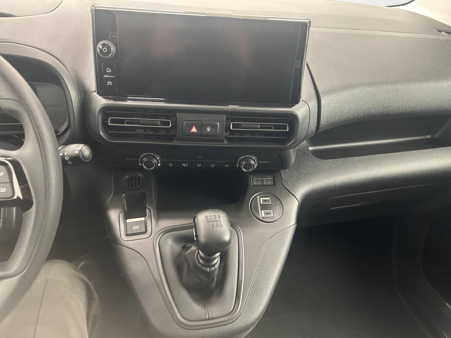 CITROEN Berlingo Berlingo van M 1.5 bluehdi 100cv S&S 2p.ti usata in pronta consegna - Brandini