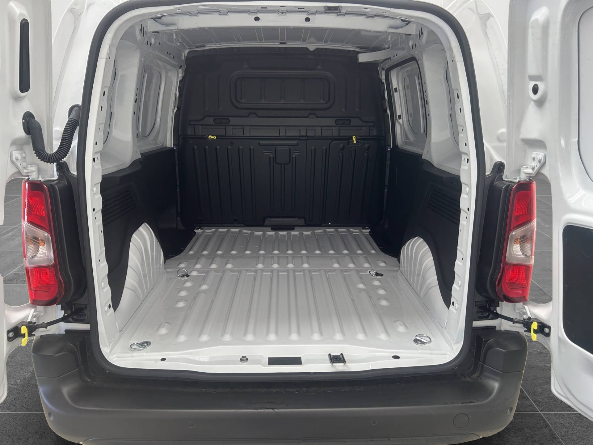 CITROEN Berlingo Berlingo van M 1.5 bluehdi 100cv S&S 2p.ti usata in pronta consegna - Brandini