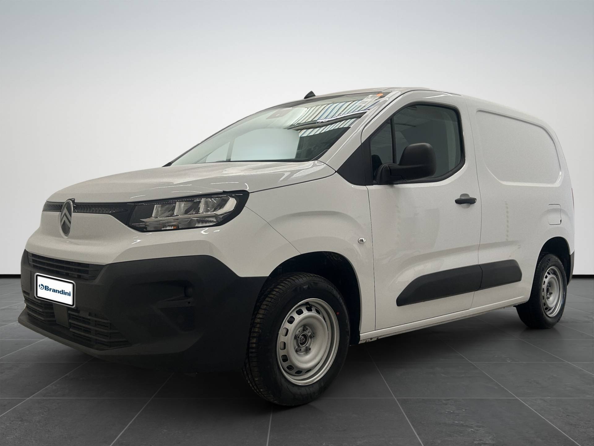 CITROEN Berlingo Berlingo van M 1.5 bluehdi 100cv S&S 2p.ti usata in pronta consegna - Brandini