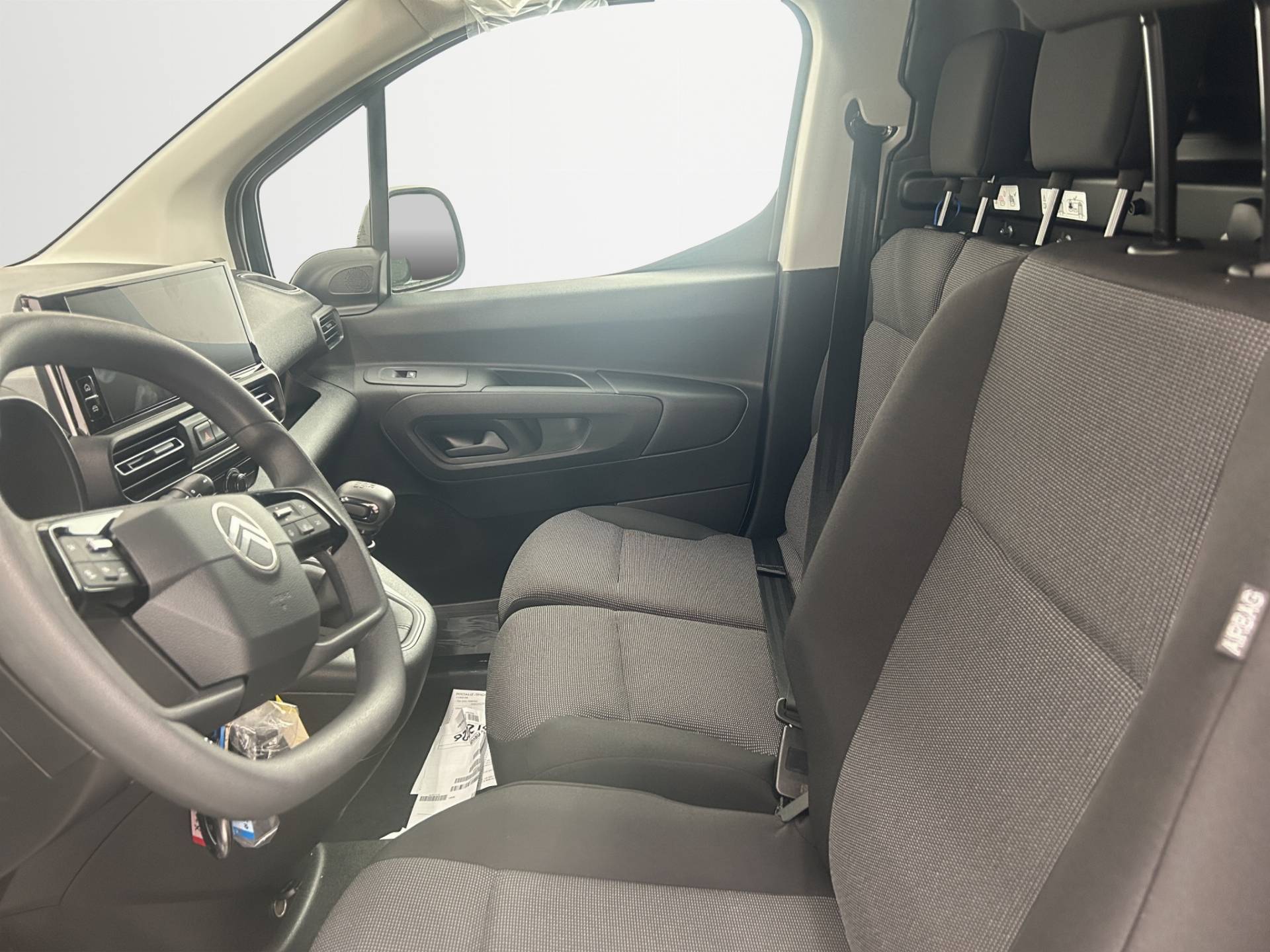 CITROEN Berlingo Berlingo van M 1.5 bluehdi 100cv S&S 2p.ti usata in pronta consegna - Brandini