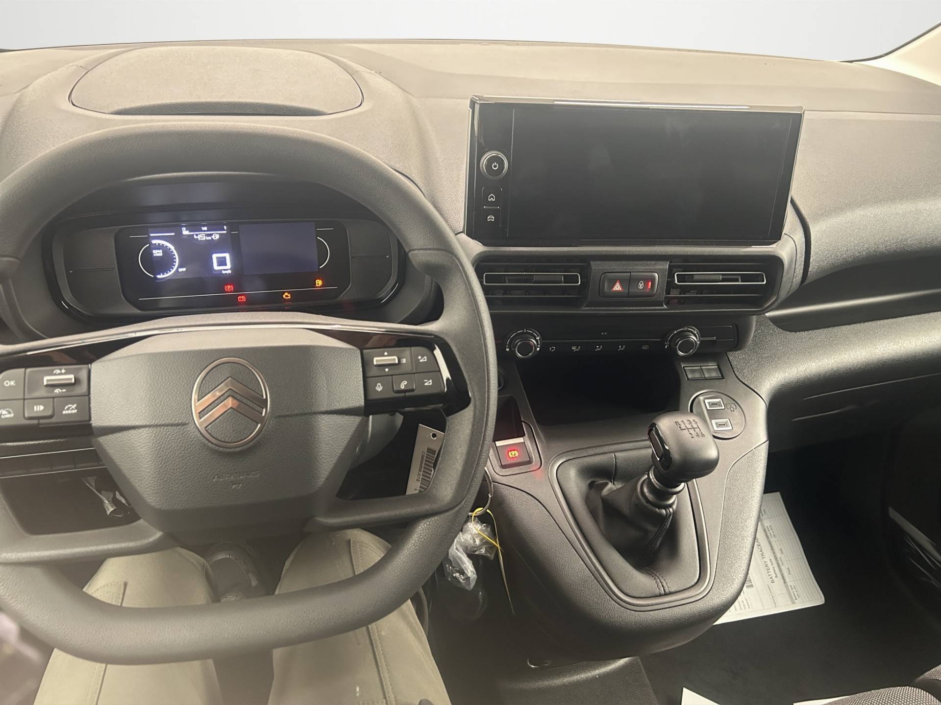 CITROEN Berlingo Berlingo van M 1.5 bluehdi 100cv S&S 2p.ti usata in pronta consegna - Brandini