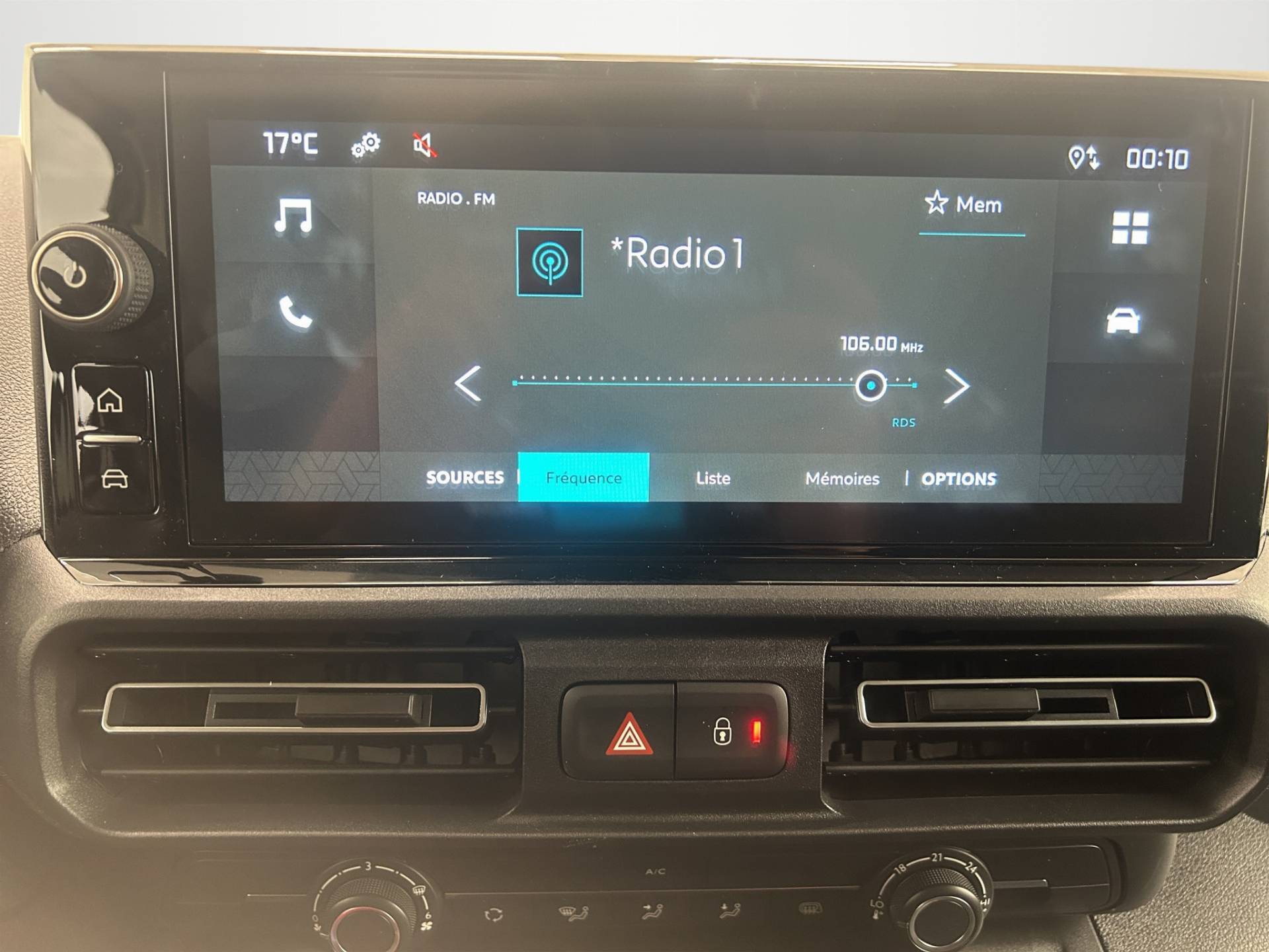 CITROEN Berlingo Berlingo van M 1.5 bluehdi 100cv S&S 2p.ti usata in pronta consegna - Brandini