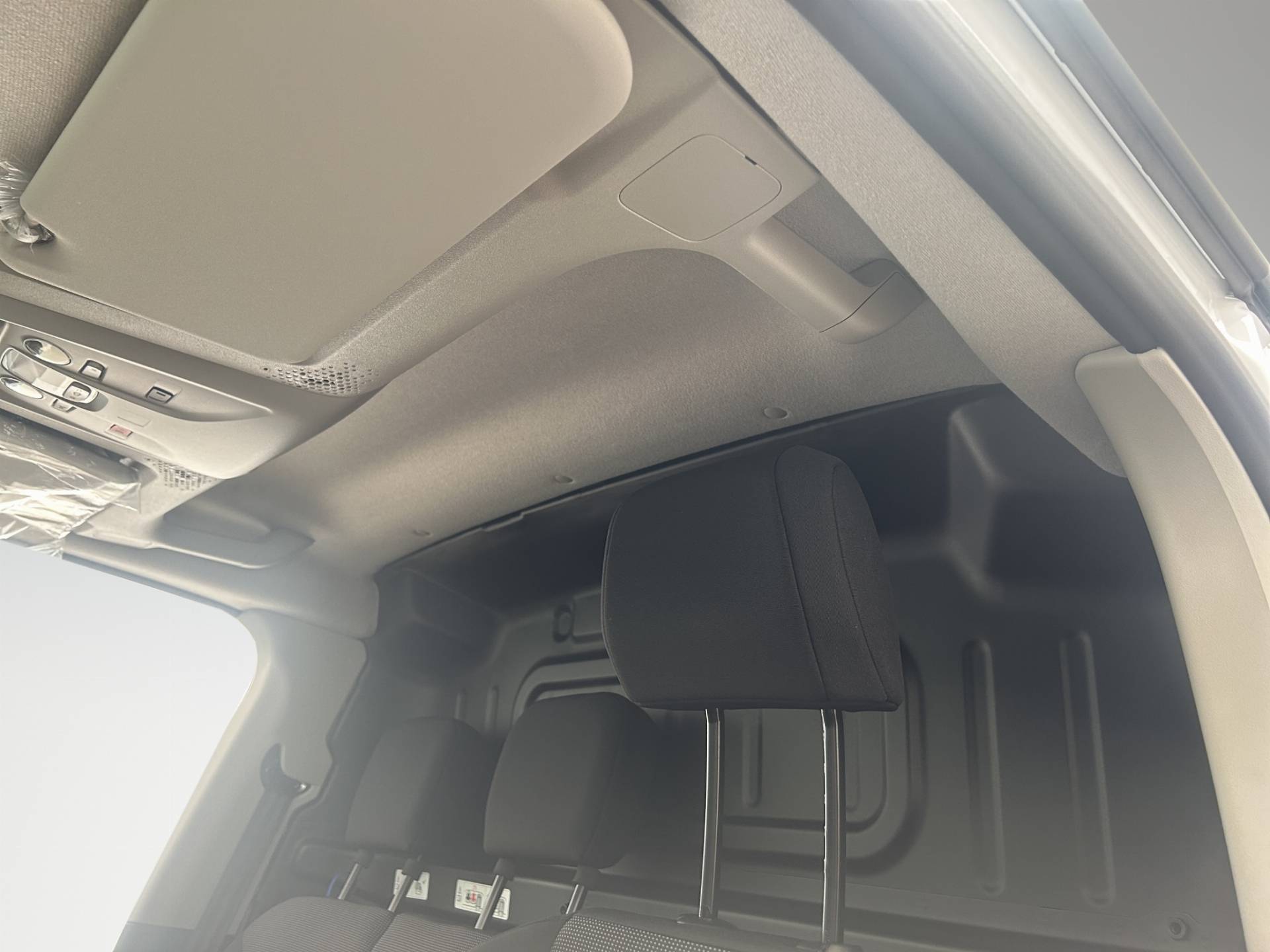 CITROEN Berlingo Berlingo van M 1.5 bluehdi 100cv S&S 2p.ti usata in pronta consegna - Brandini