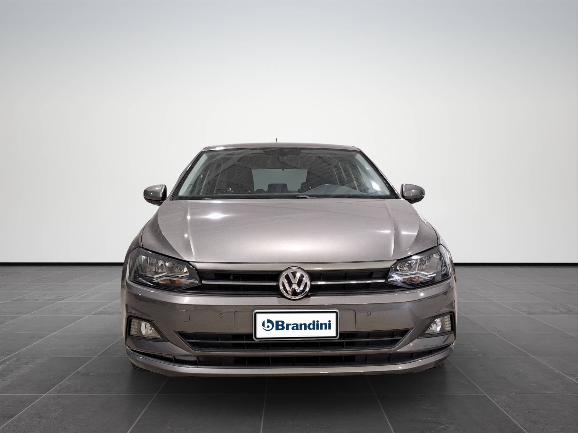 VOLKSWAGEN Polo Polo 5p 1.6 tdi Comfortline 80cv usata in pronta consegna - Brandini