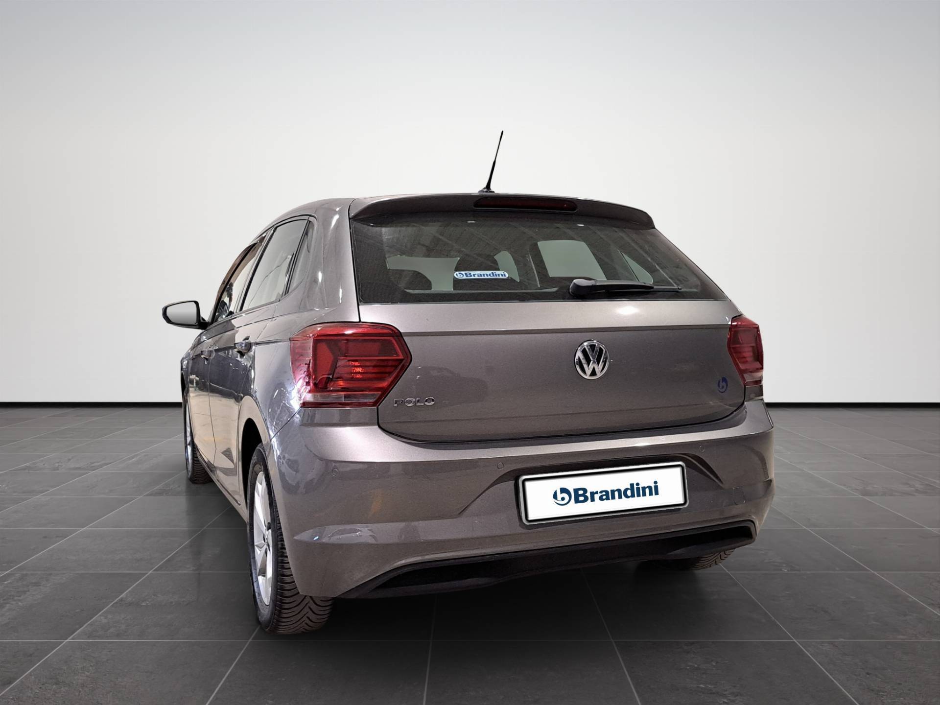 VOLKSWAGEN Polo Polo 5p 1.6 tdi Comfortline 80cv usata in pronta consegna - Brandini