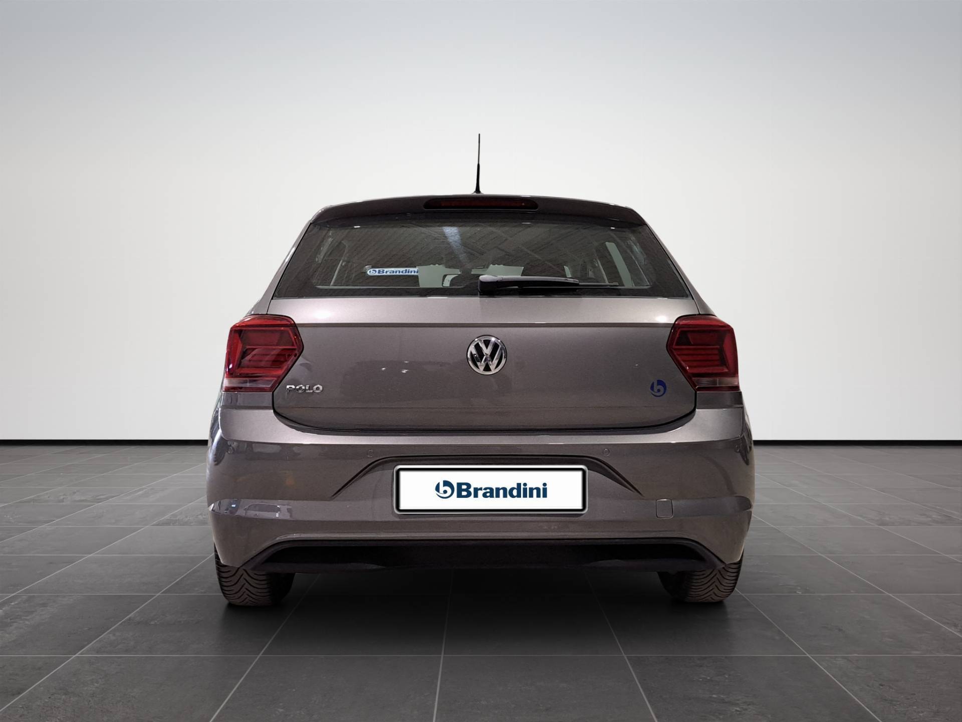 VOLKSWAGEN Polo Polo 5p 1.6 tdi Comfortline 80cv usata in pronta consegna - Brandini