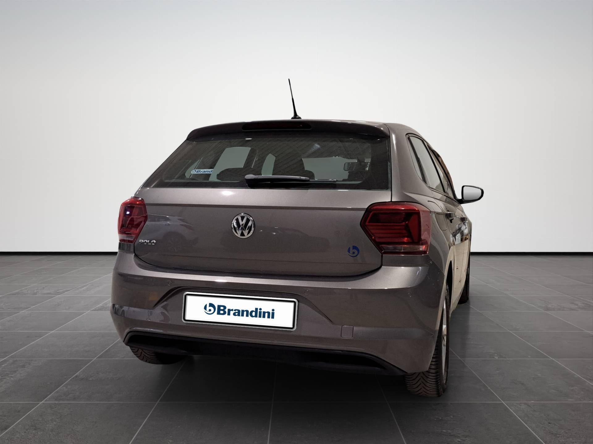 VOLKSWAGEN Polo Polo 5p 1.6 tdi Comfortline 80cv usata in pronta consegna - Brandini