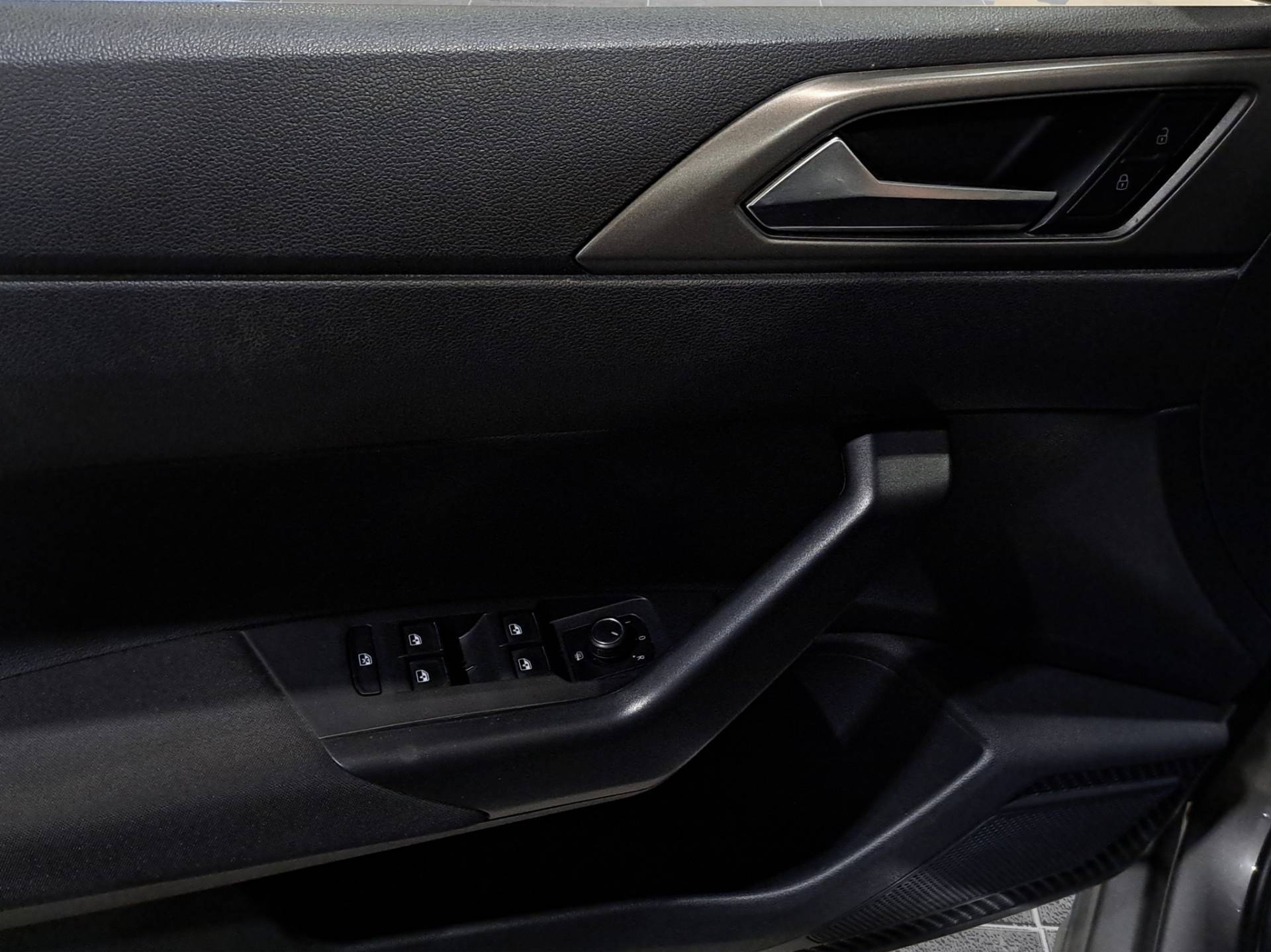 VOLKSWAGEN Polo Polo 5p 1.6 tdi Comfortline 80cv usata in pronta consegna - Brandini