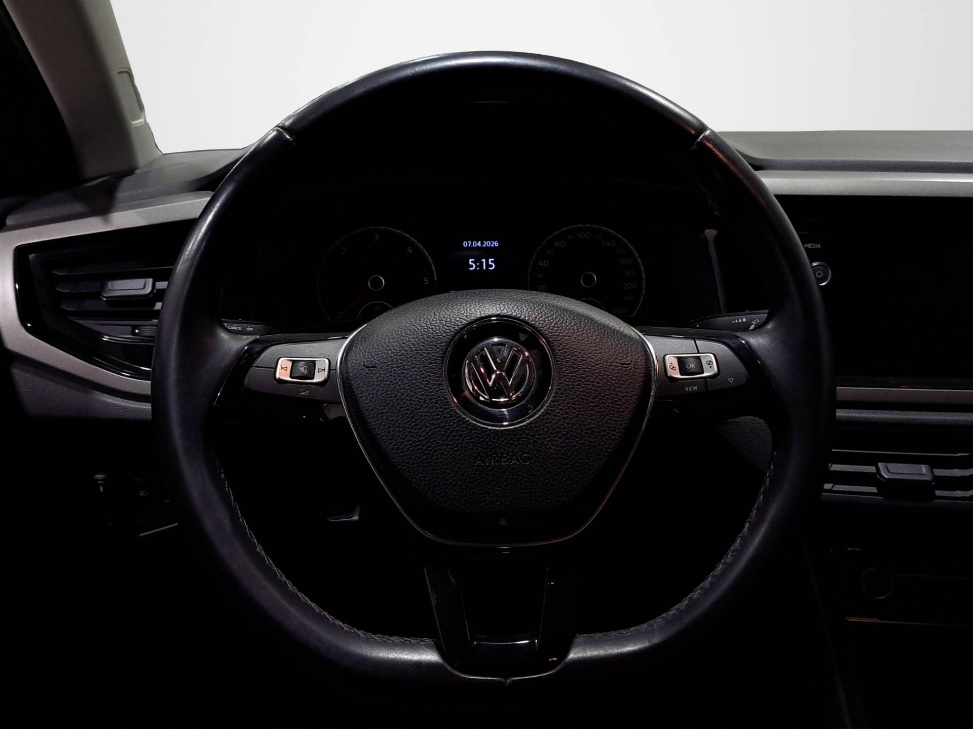 VOLKSWAGEN Polo Polo 5p 1.6 tdi Comfortline 80cv usata in pronta consegna - Brandini
