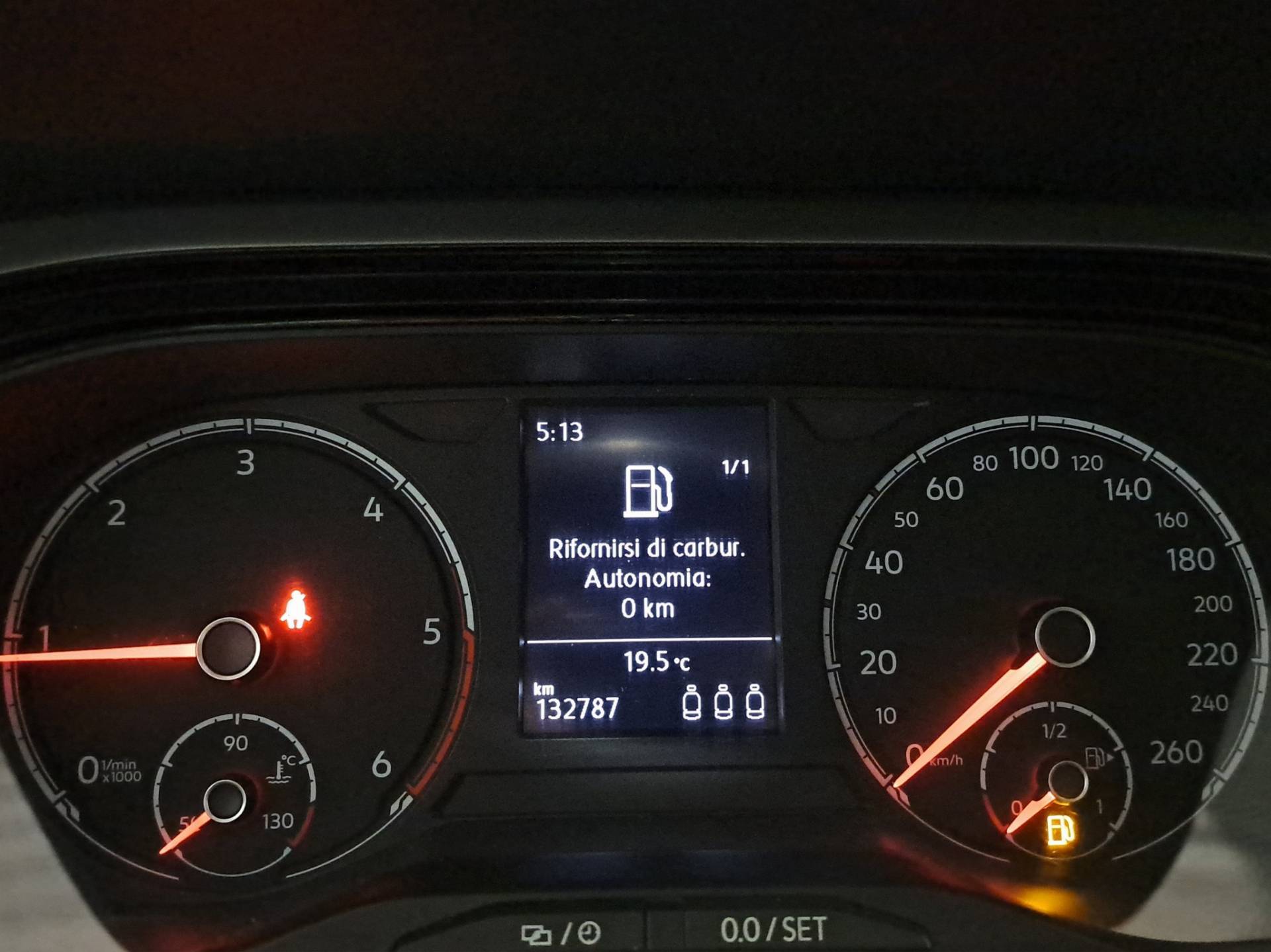 VOLKSWAGEN Polo Polo 5p 1.6 tdi Comfortline 80cv usata in pronta consegna - Brandini