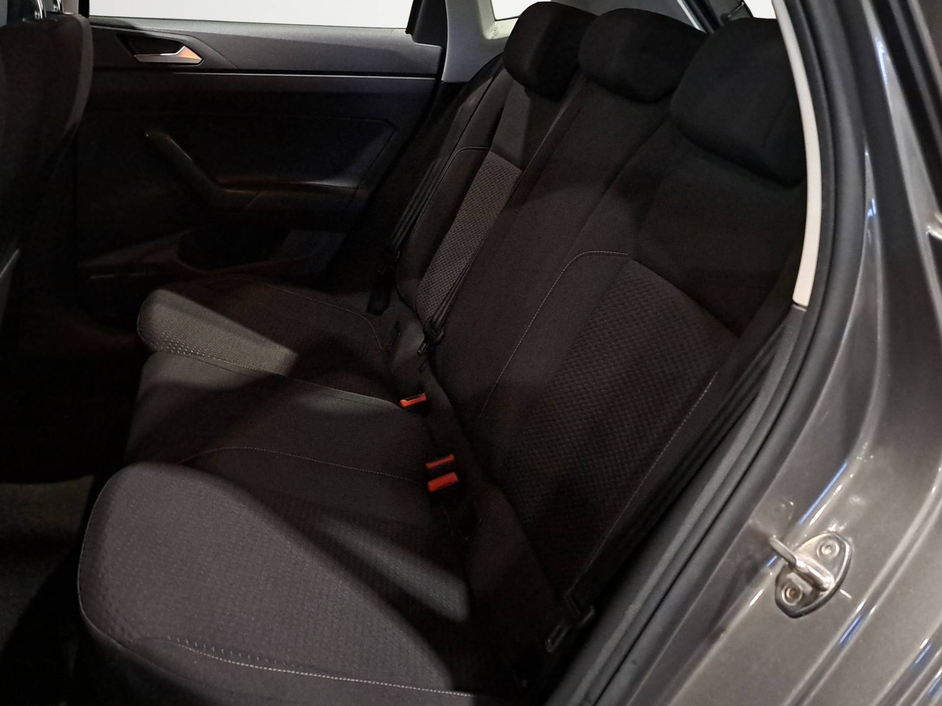 VOLKSWAGEN Polo Polo 5p 1.6 tdi Comfortline 80cv usata in pronta consegna - Brandini
