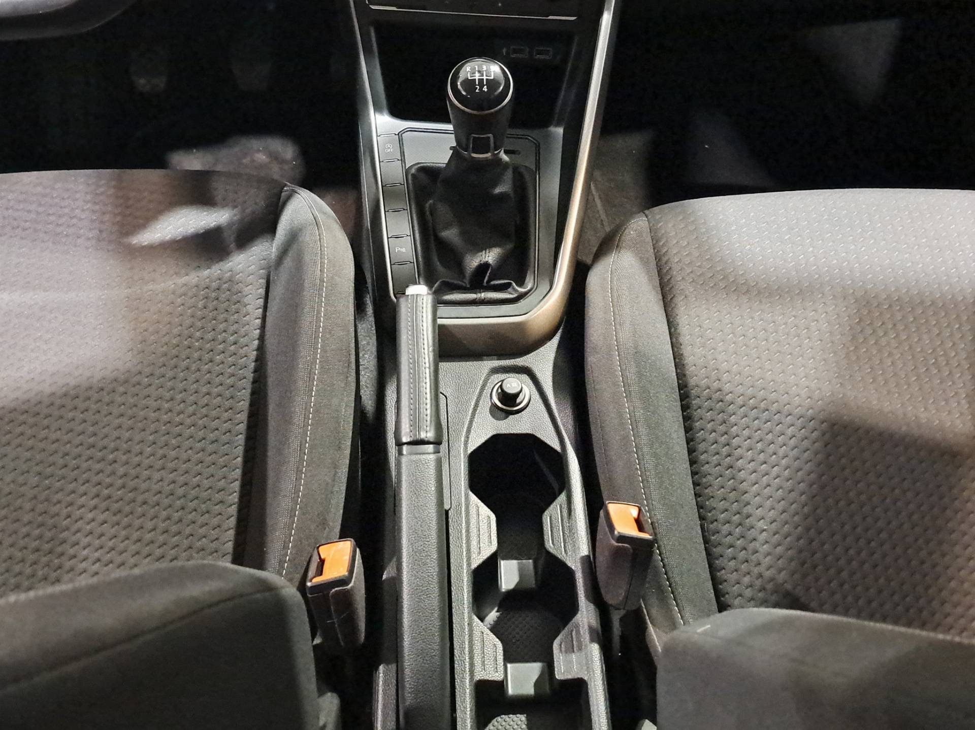 VOLKSWAGEN Polo Polo 5p 1.6 tdi Comfortline 80cv usata in pronta consegna - Brandini
