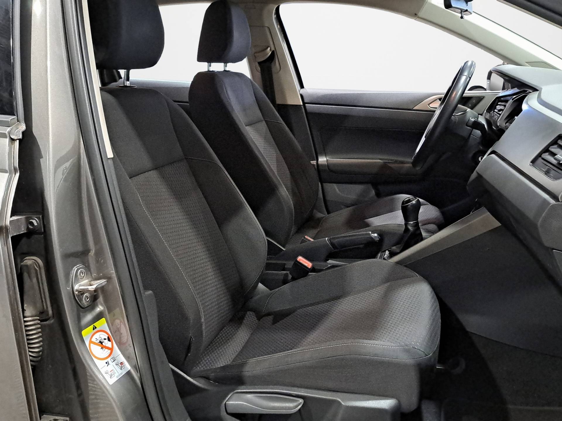 VOLKSWAGEN Polo Polo 5p 1.6 tdi Comfortline 80cv usata in pronta consegna - Brandini