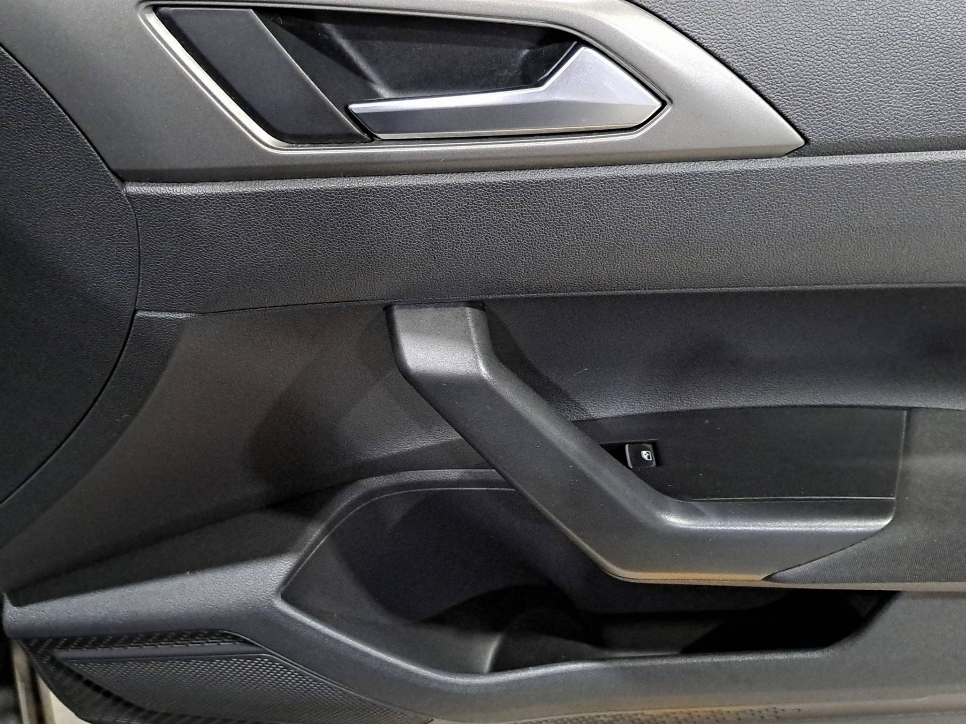 VOLKSWAGEN Polo Polo 5p 1.6 tdi Comfortline 80cv usata in pronta consegna - Brandini