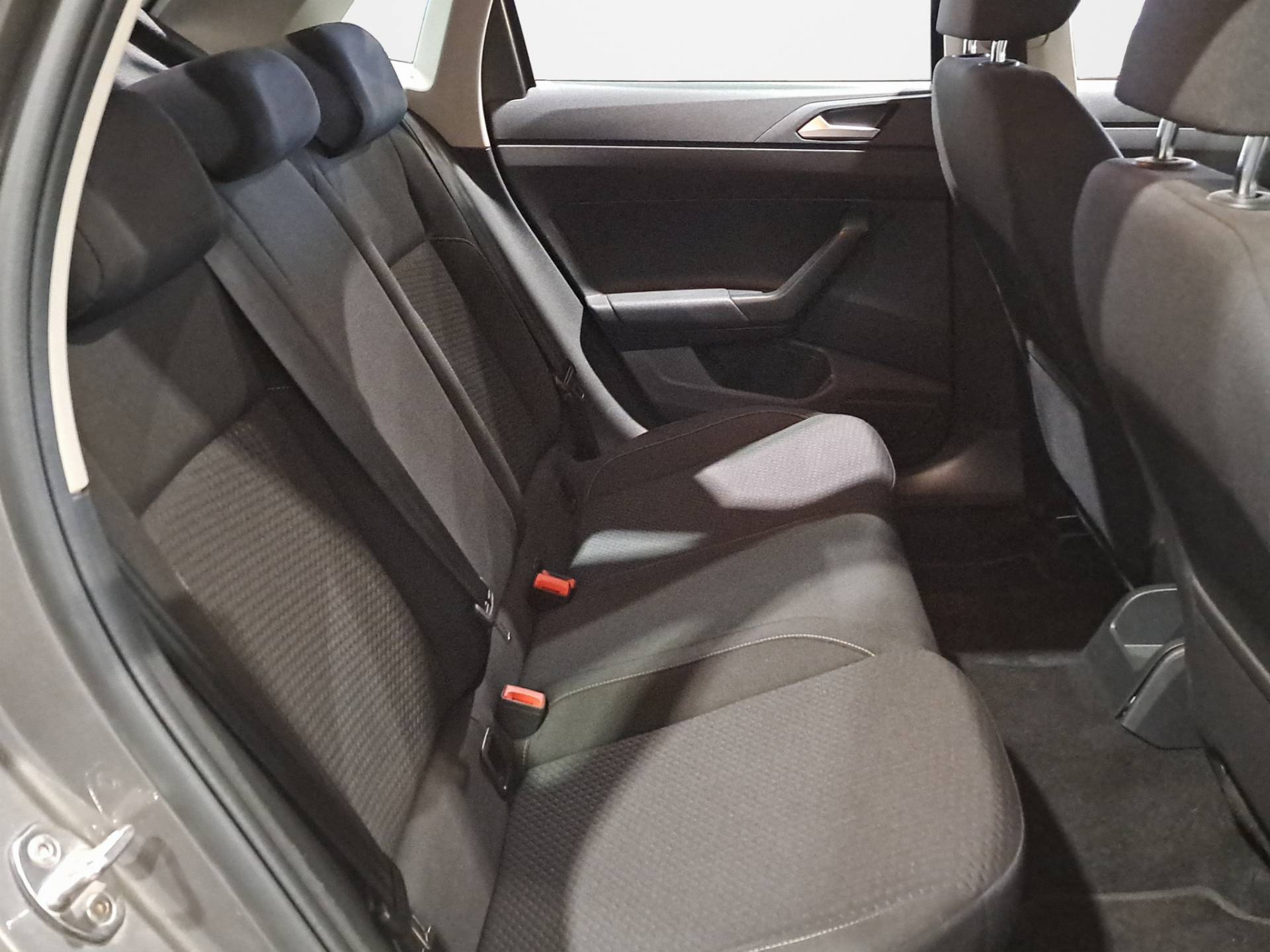 VOLKSWAGEN Polo Polo 5p 1.6 tdi Comfortline 80cv usata in pronta consegna - Brandini