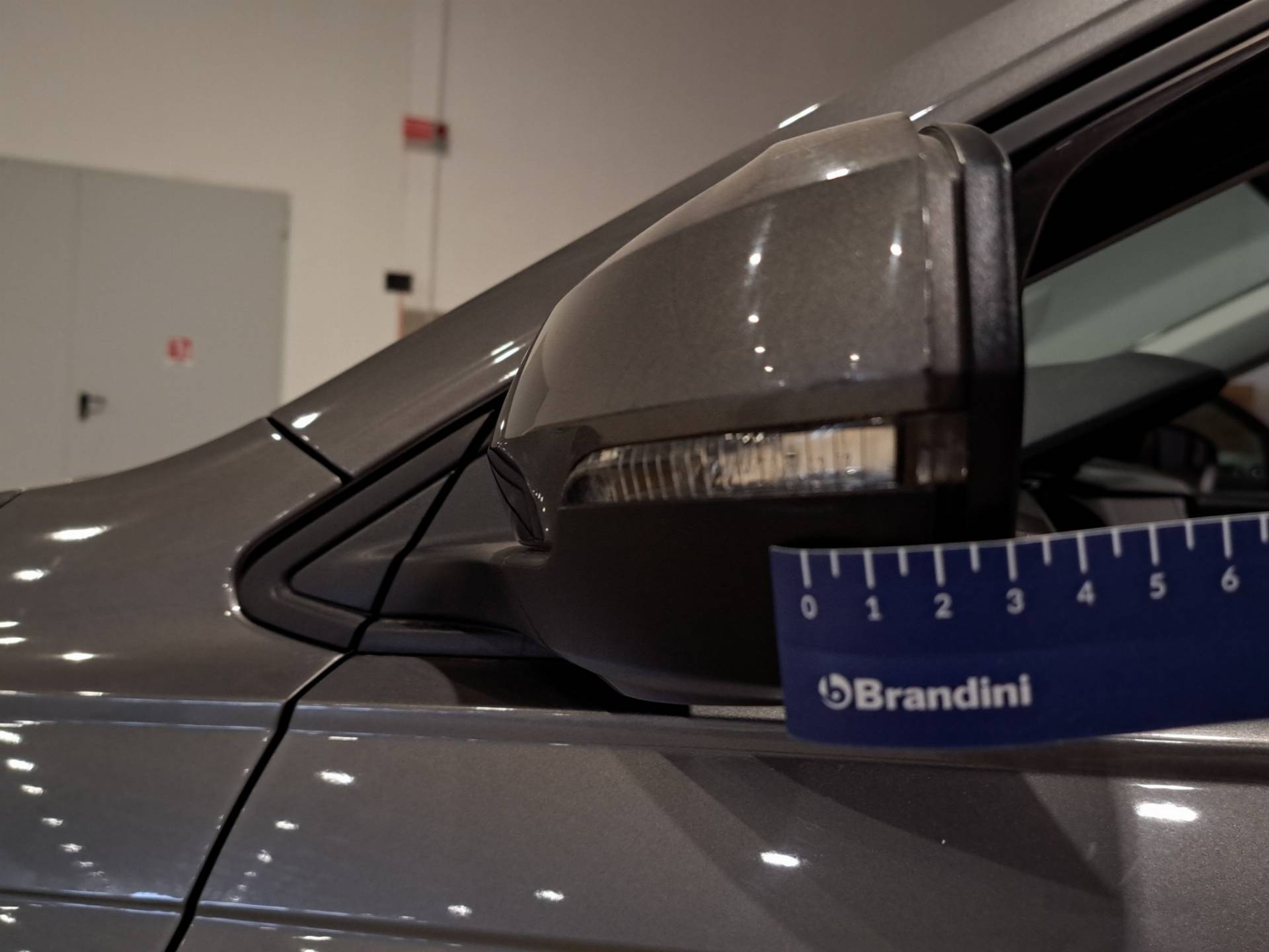 VOLKSWAGEN Polo Polo 5p 1.6 tdi Comfortline 80cv usata in pronta consegna - Brandini