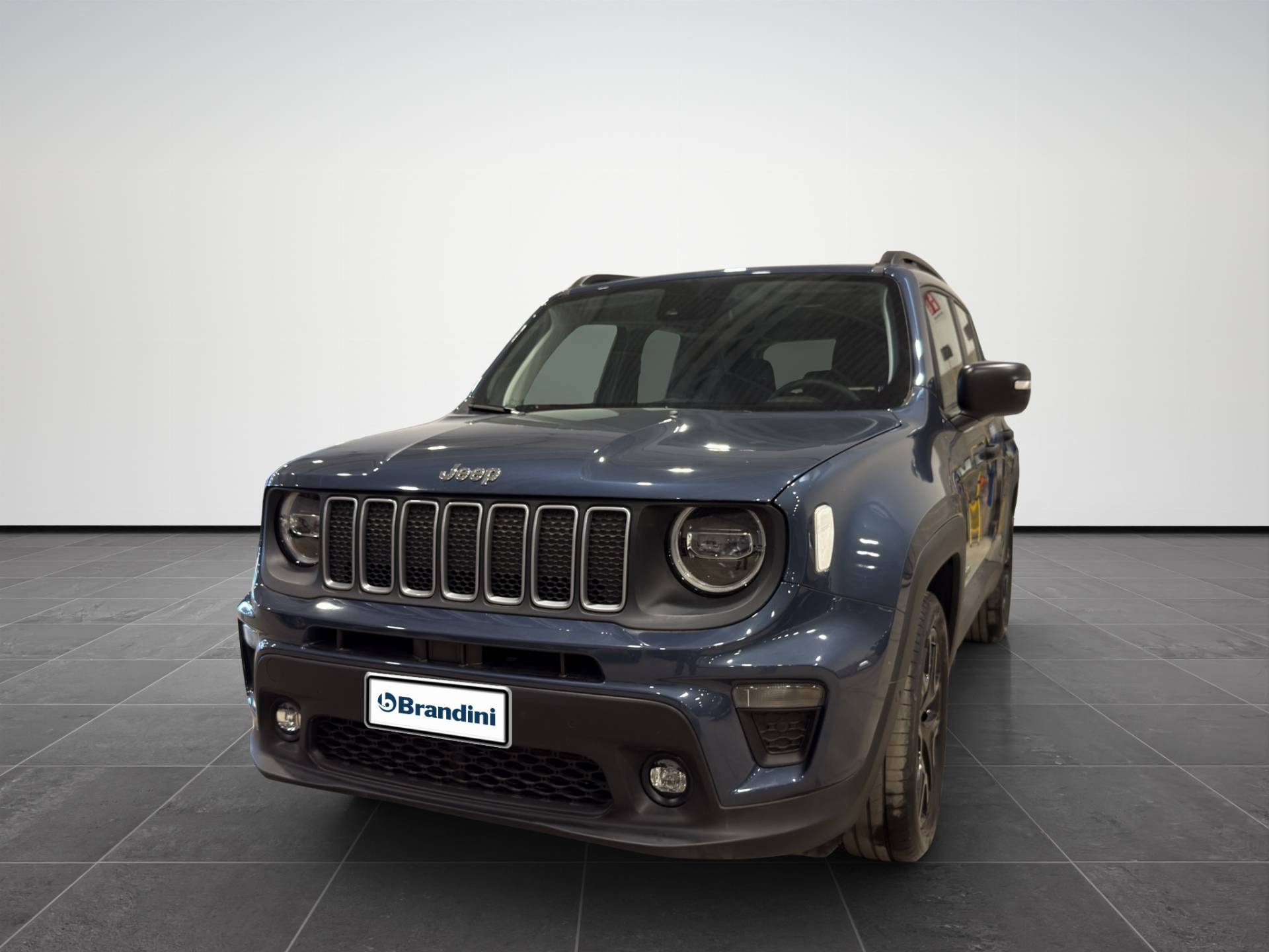 Auto Venduta - JEEP Renegade Renegade 1.5 turbo t4 mhev Summit 2wd dct usata in pronta consegna - Brandini