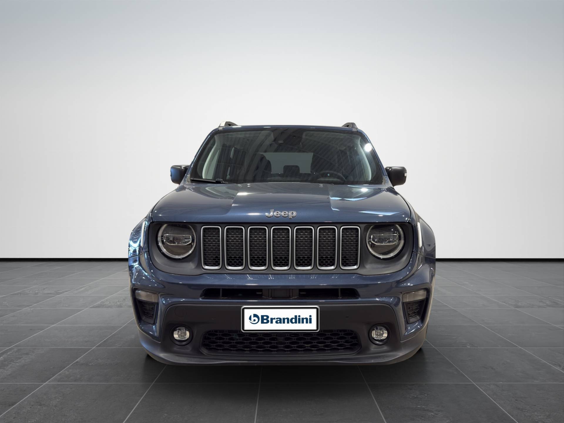 Auto Venduta - JEEP Renegade Renegade 1.5 turbo t4 mhev Summit 2wd dct usata in pronta consegna - Brandini