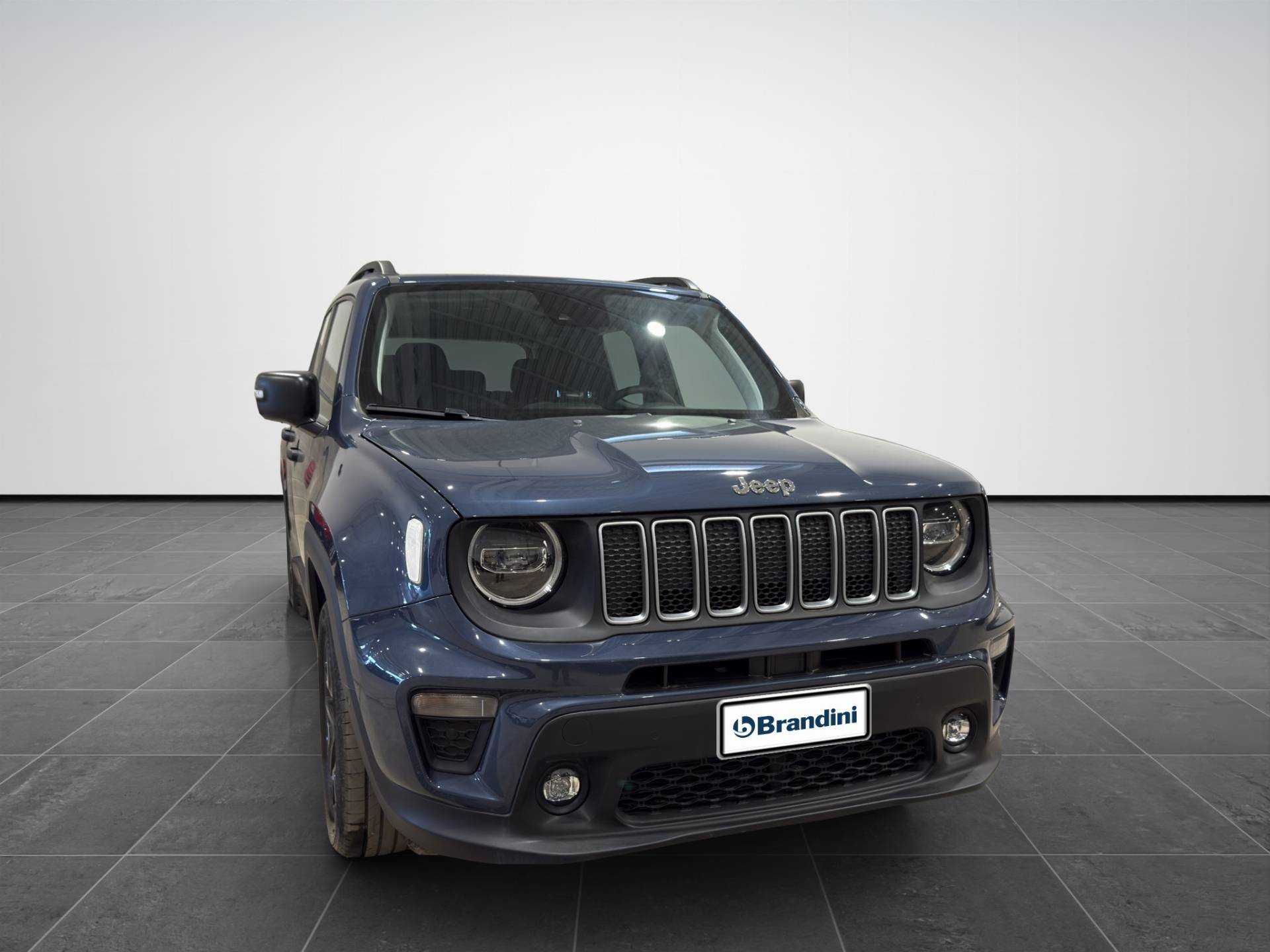 Auto Venduta - JEEP Renegade Renegade 1.5 turbo t4 mhev Summit 2wd dct usata in pronta consegna - Brandini
