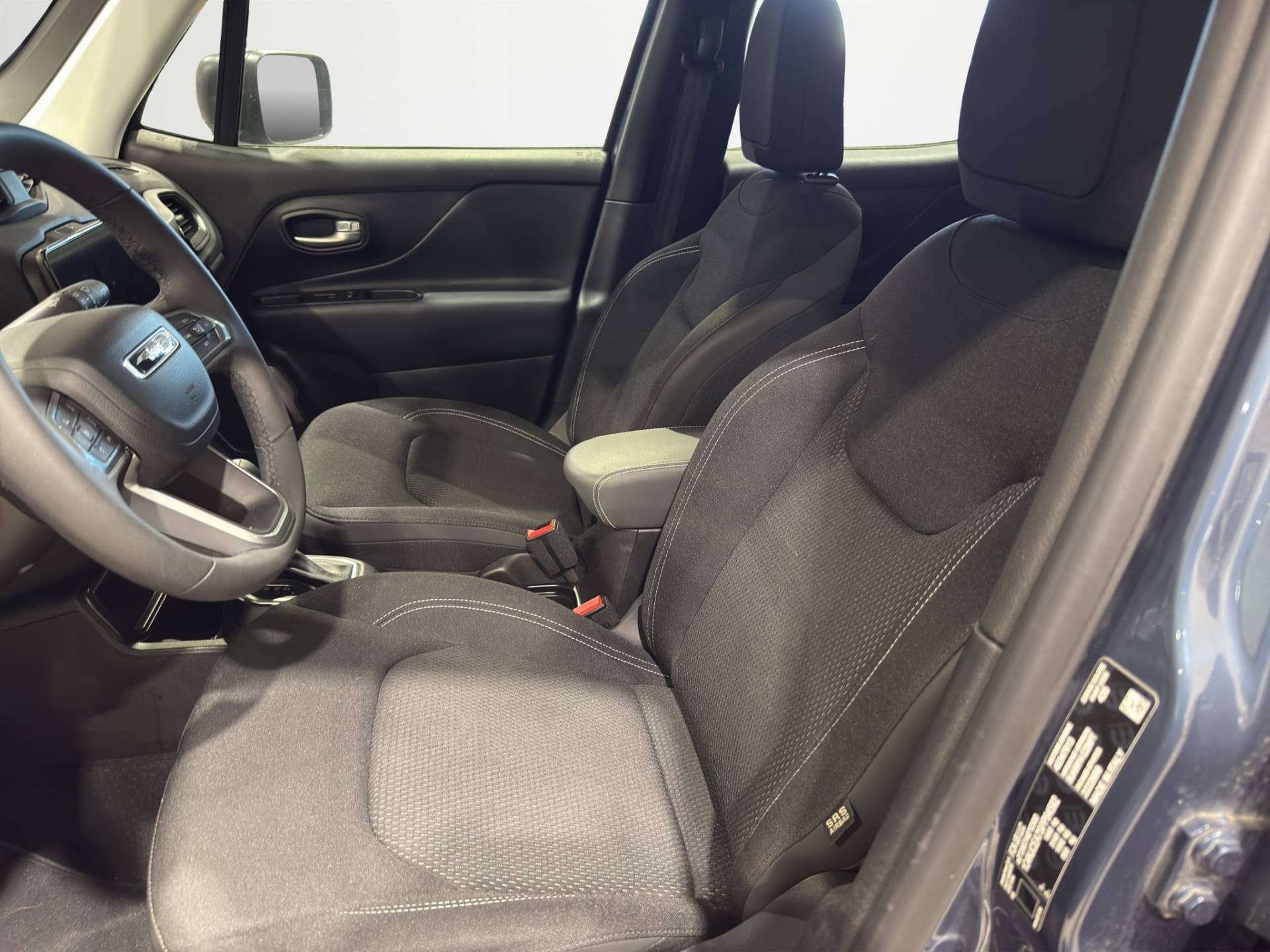 Auto Venduta - JEEP Renegade Renegade 1.5 turbo t4 mhev Summit 2wd dct usata in pronta consegna - Brandini