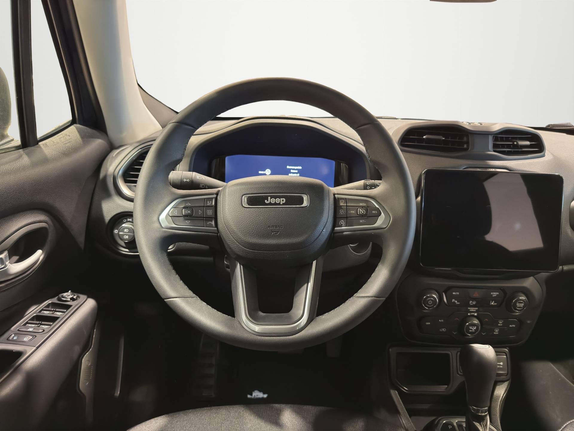 Auto Venduta - JEEP Renegade Renegade 1.5 turbo t4 mhev Summit 2wd dct usata in pronta consegna - Brandini