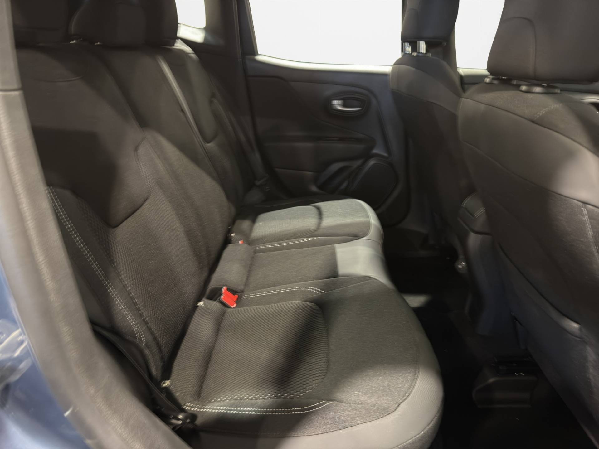 Auto Venduta - JEEP Renegade Renegade 1.5 turbo t4 mhev Summit 2wd dct usata in pronta consegna - Brandini