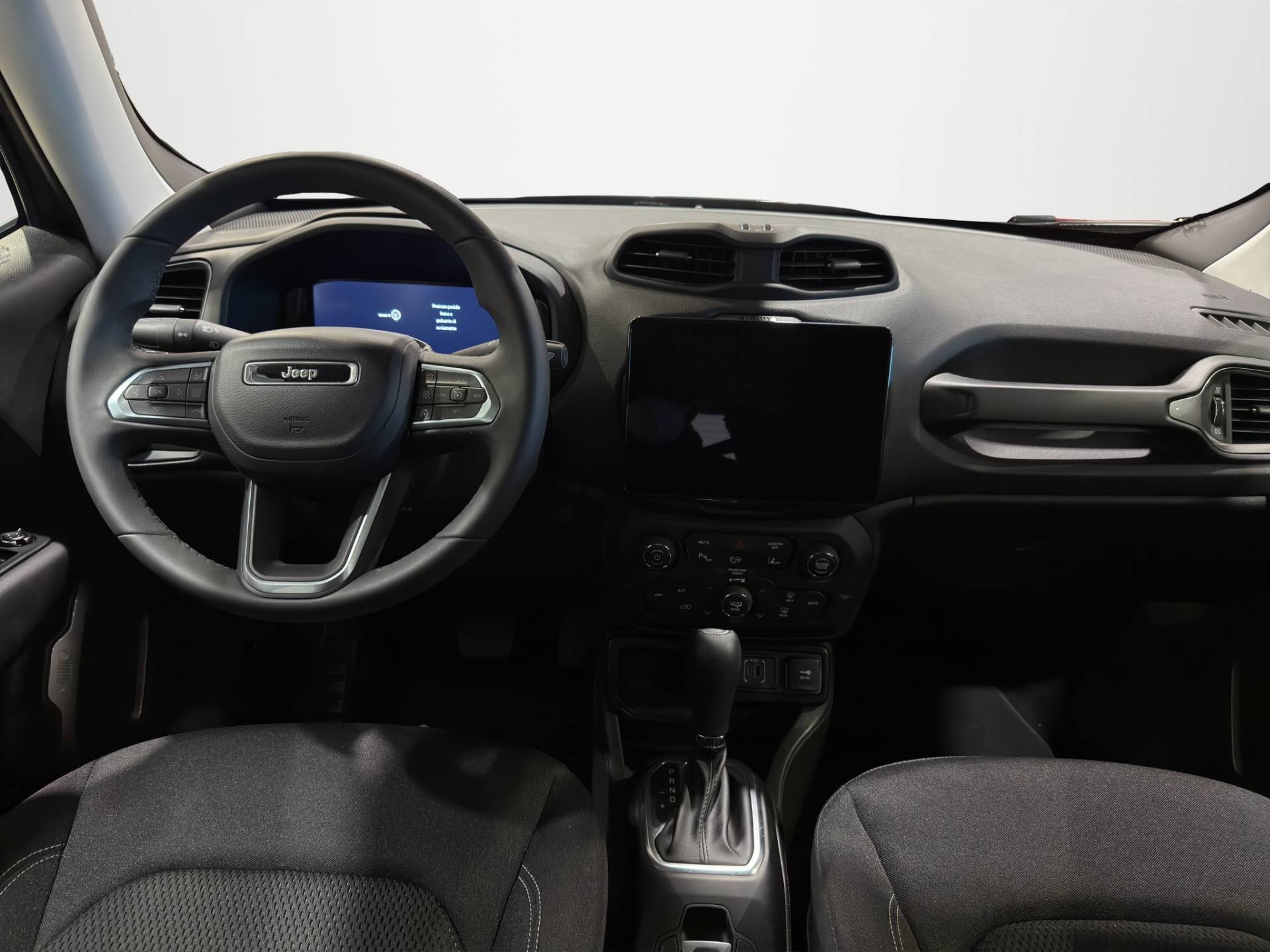Auto Venduta - JEEP Renegade Renegade 1.5 turbo t4 mhev Summit 2wd dct usata in pronta consegna - Brandini