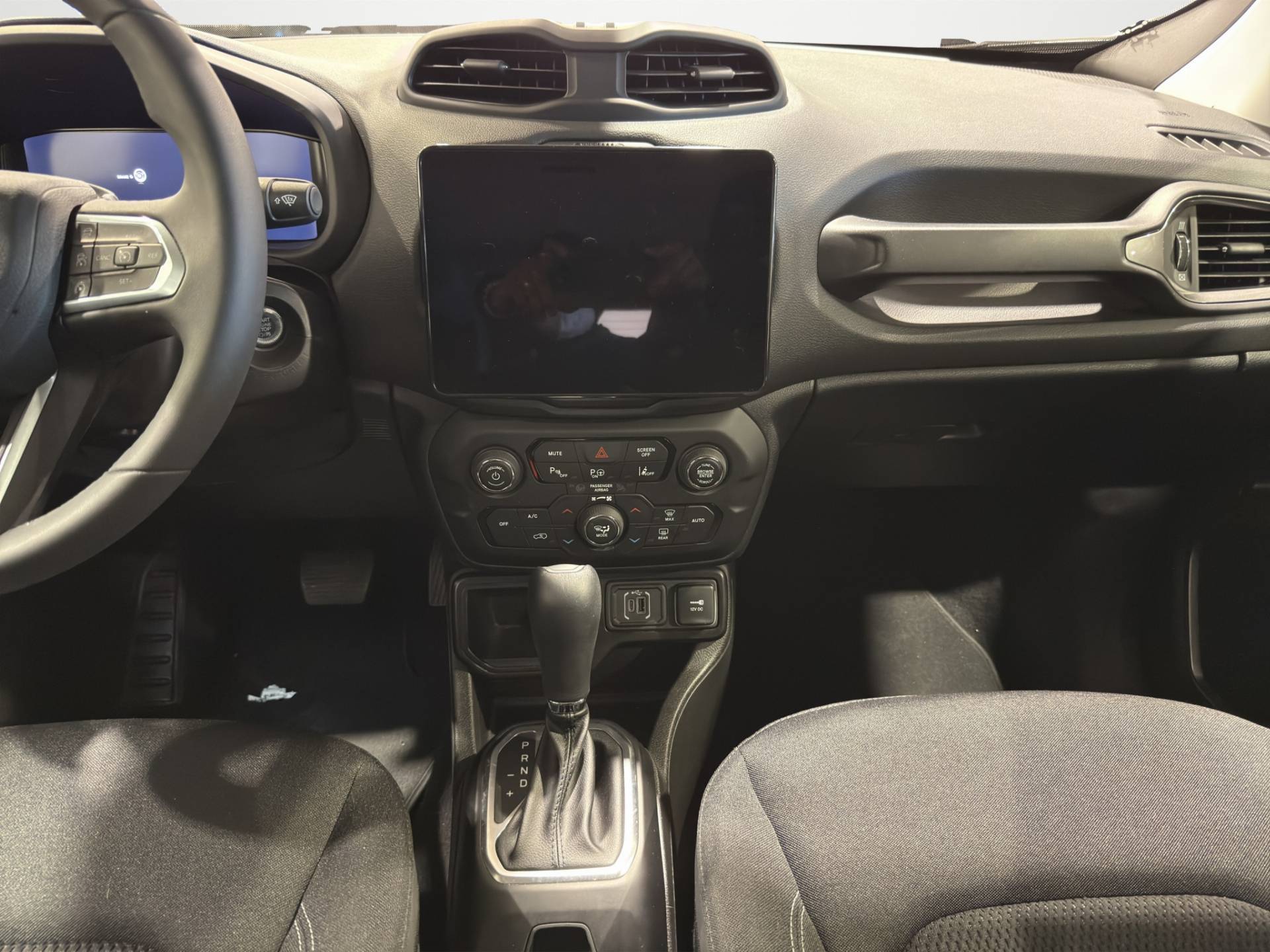 Auto Venduta - JEEP Renegade Renegade 1.5 turbo t4 mhev Summit 2wd dct usata in pronta consegna - Brandini