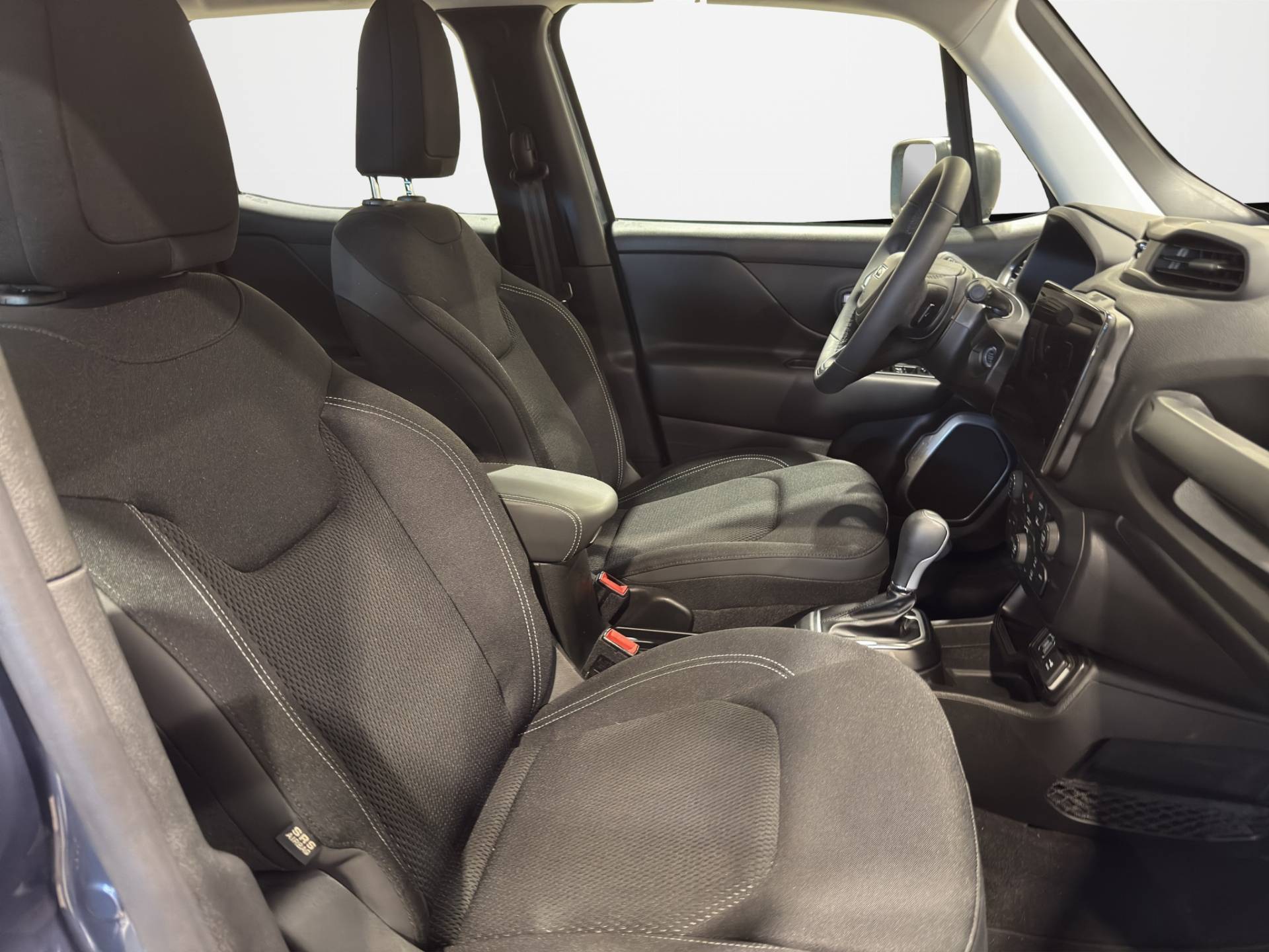 Auto Venduta - JEEP Renegade Renegade 1.5 turbo t4 mhev Summit 2wd dct usata in pronta consegna - Brandini