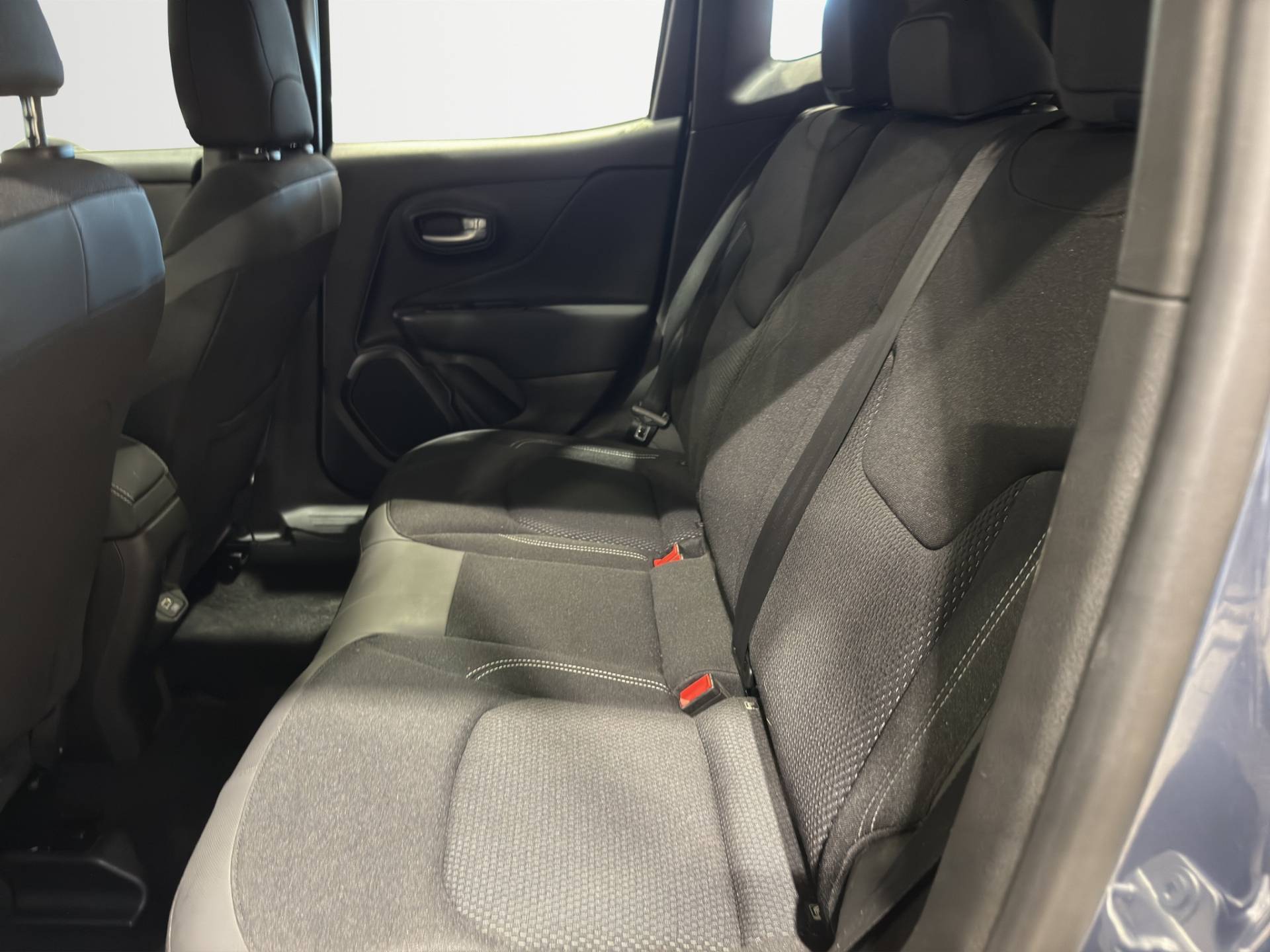 Auto Venduta - JEEP Renegade Renegade 1.5 turbo t4 mhev Summit 2wd dct usata in pronta consegna - Brandini