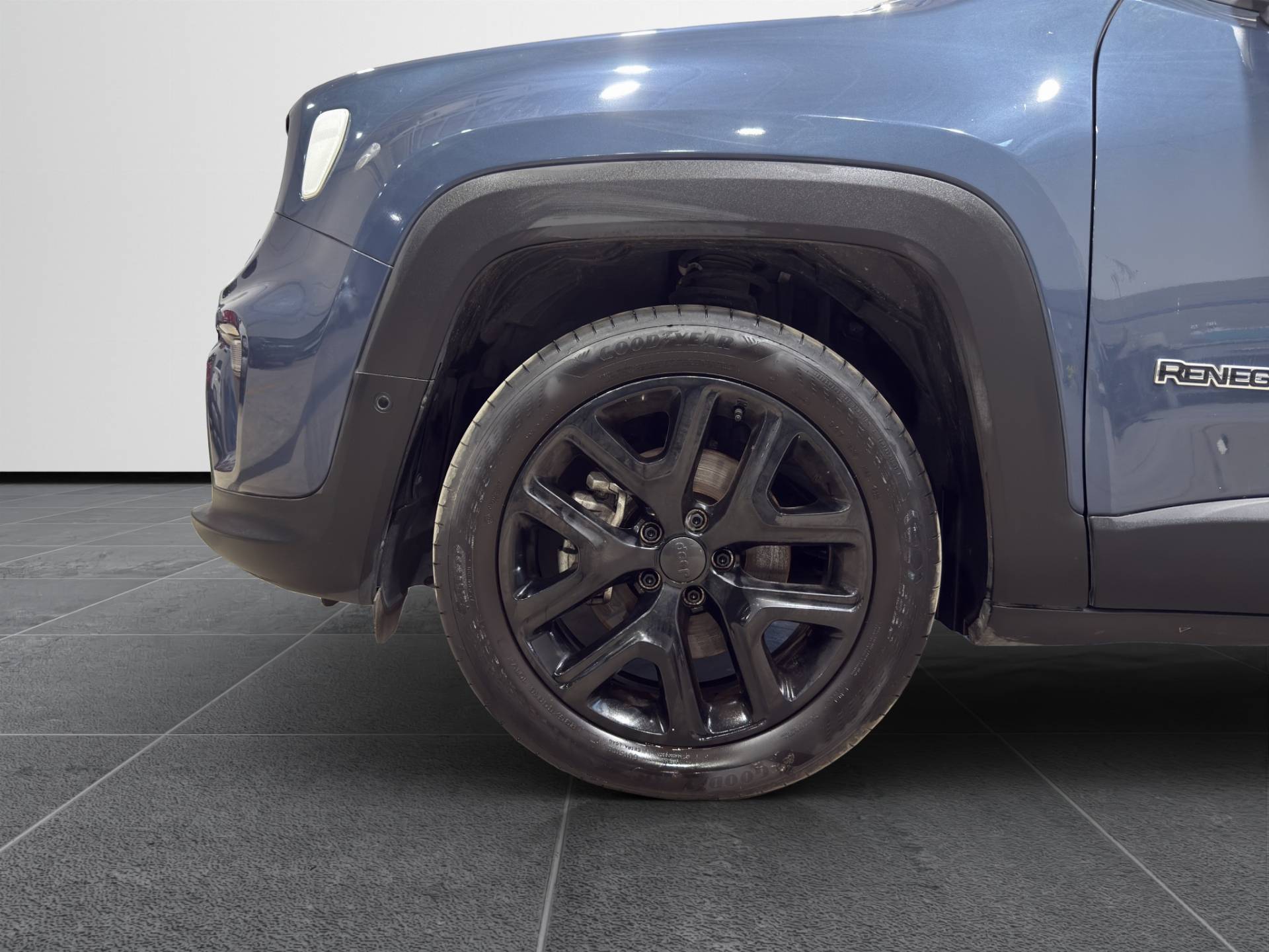 Auto Venduta - JEEP Renegade Renegade 1.5 turbo t4 mhev Summit 2wd dct usata in pronta consegna - Brandini