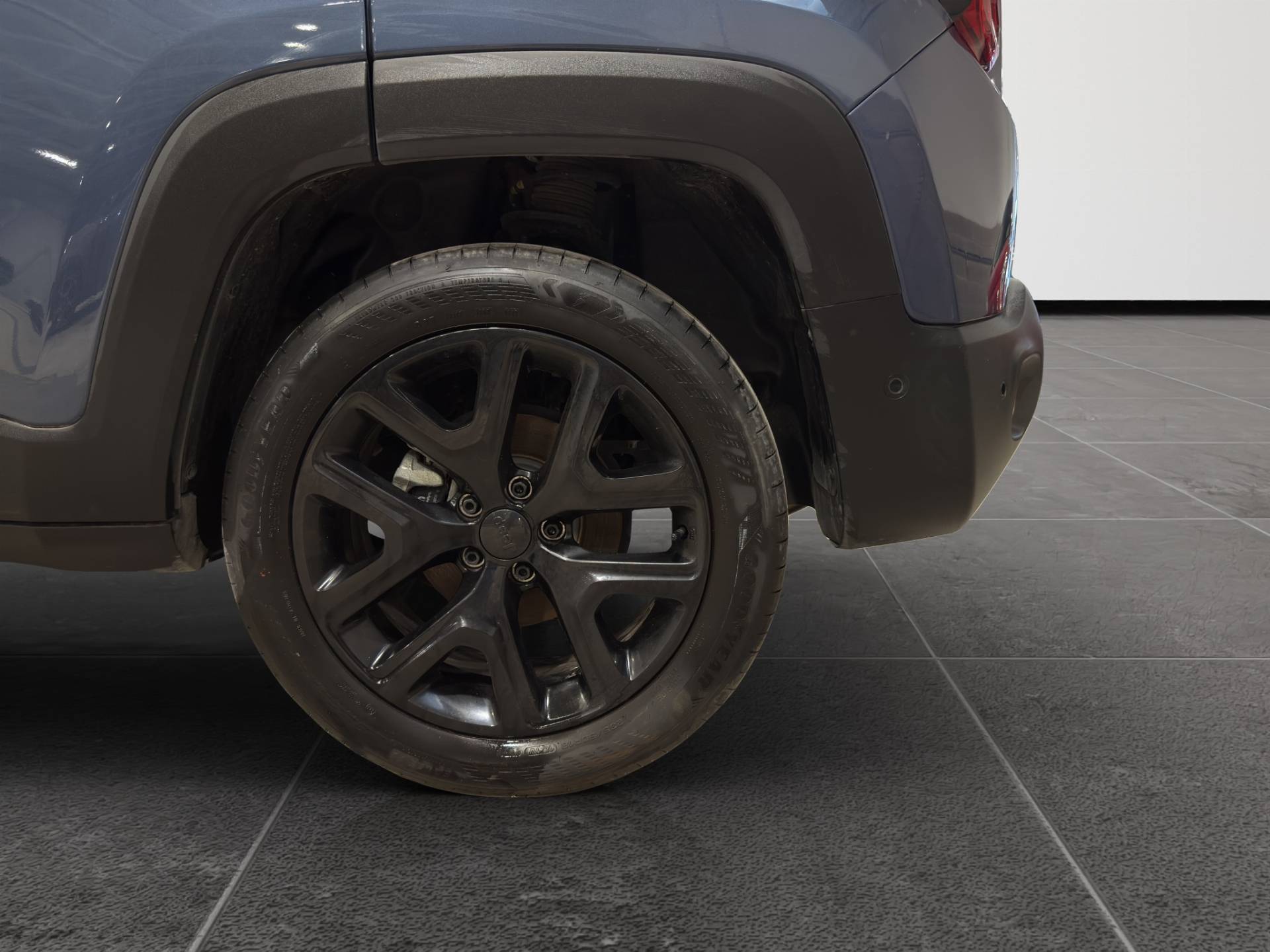 Auto Venduta - JEEP Renegade Renegade 1.5 turbo t4 mhev Summit 2wd dct usata in pronta consegna - Brandini