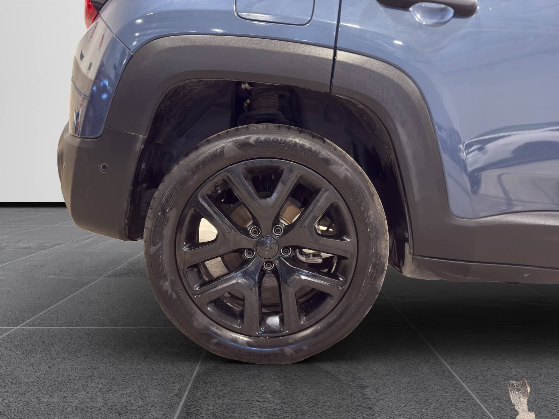 Auto Venduta - JEEP Renegade Renegade 1.5 turbo t4 mhev Summit 2wd dct usata in pronta consegna - Brandini