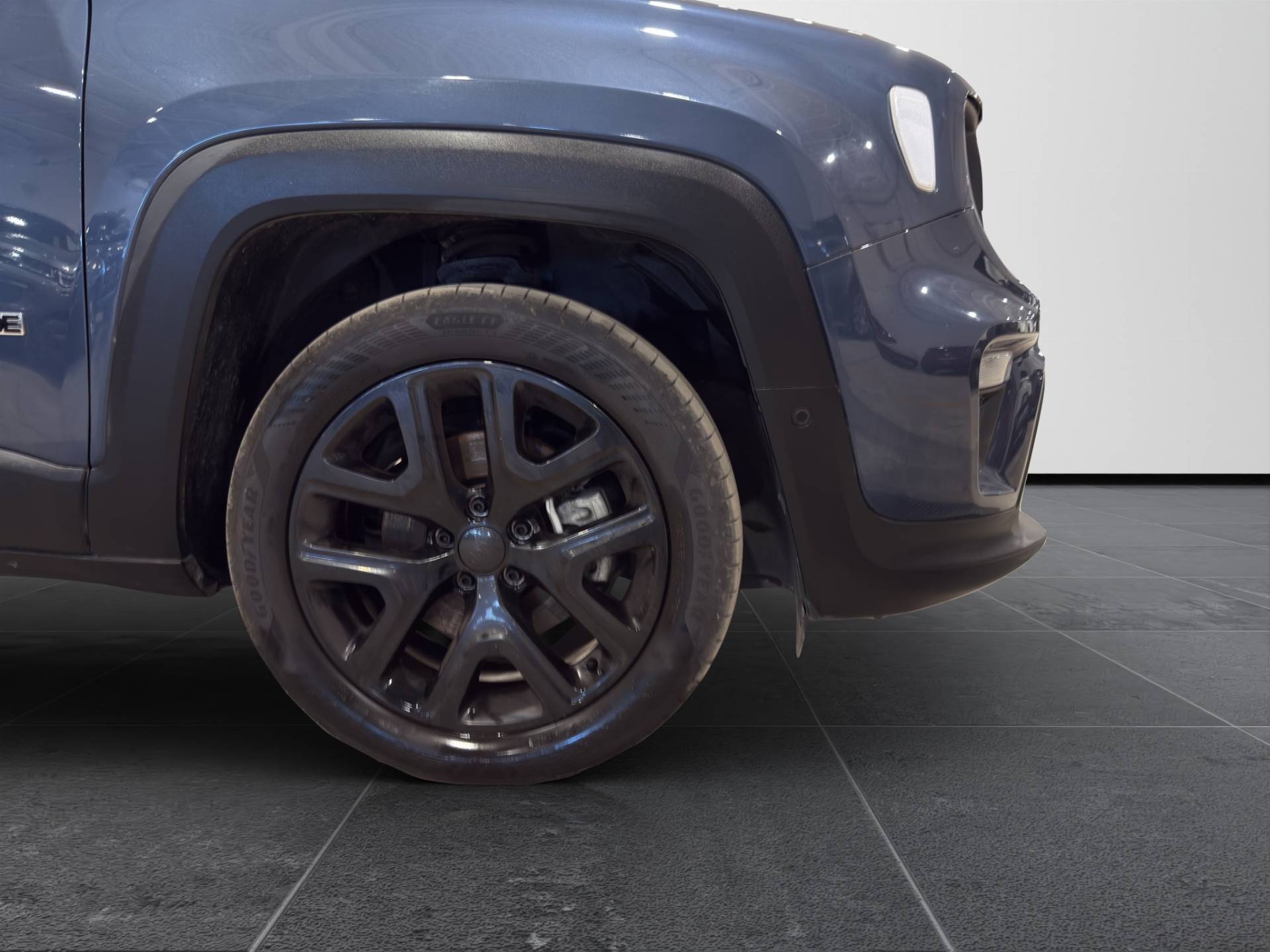 Auto Venduta - JEEP Renegade Renegade 1.5 turbo t4 mhev Summit 2wd dct usata in pronta consegna - Brandini