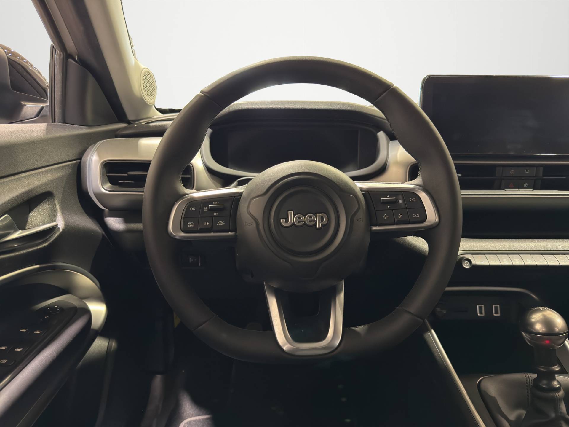 JEEP Avenger Avenger 1.2 turbo Summit fwd 100cv usata in pronta consegna - Brandini