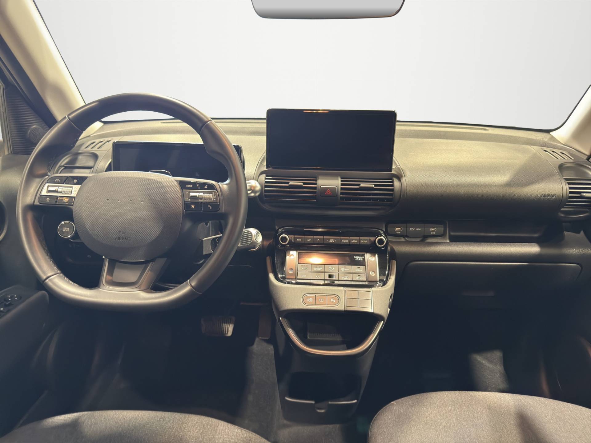 HYUNDAI Inster Inster 49kWh XClass usata in pronta consegna - Brandini