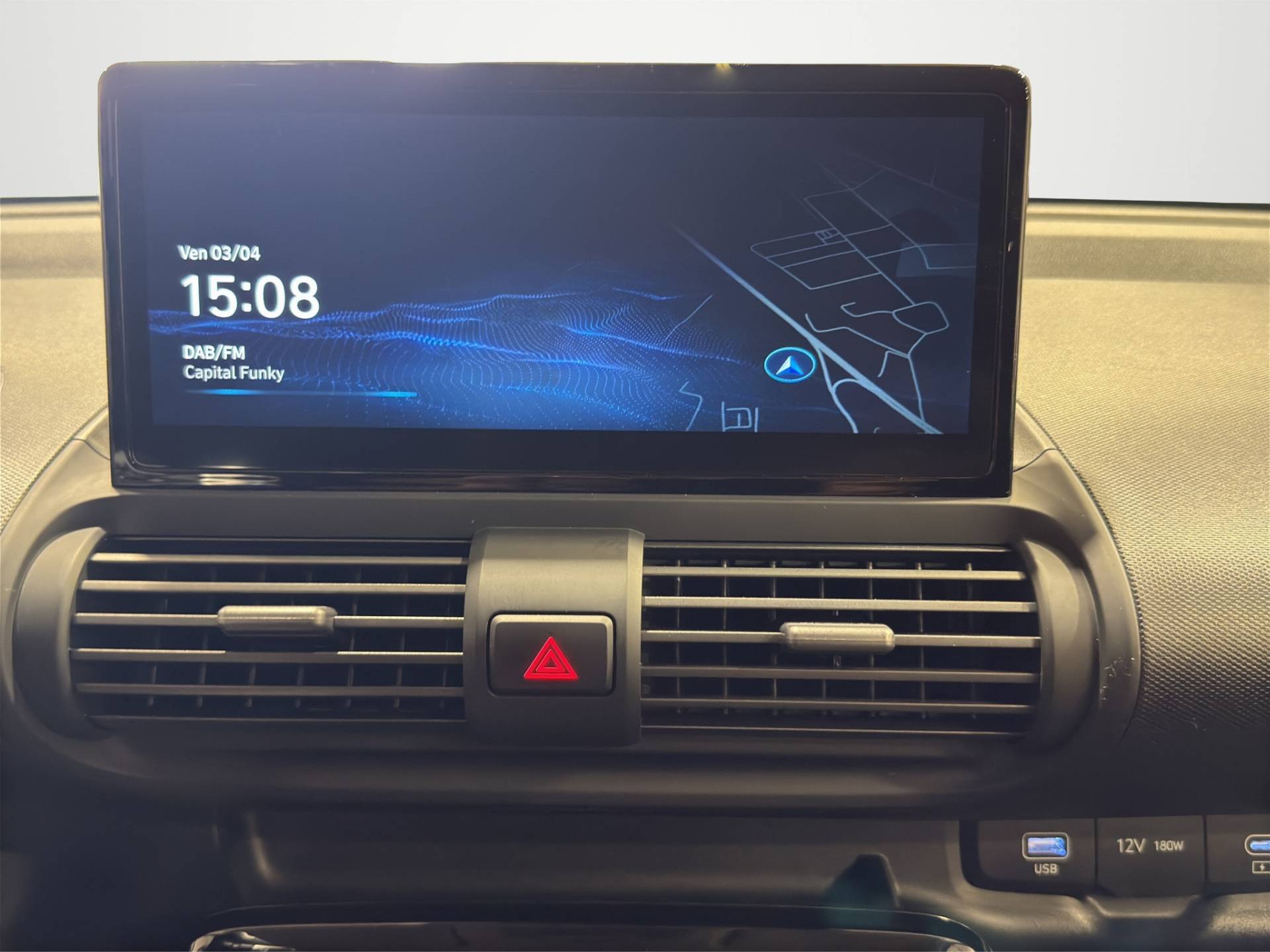 HYUNDAI Inster Inster 49kWh XClass usata in pronta consegna - Brandini