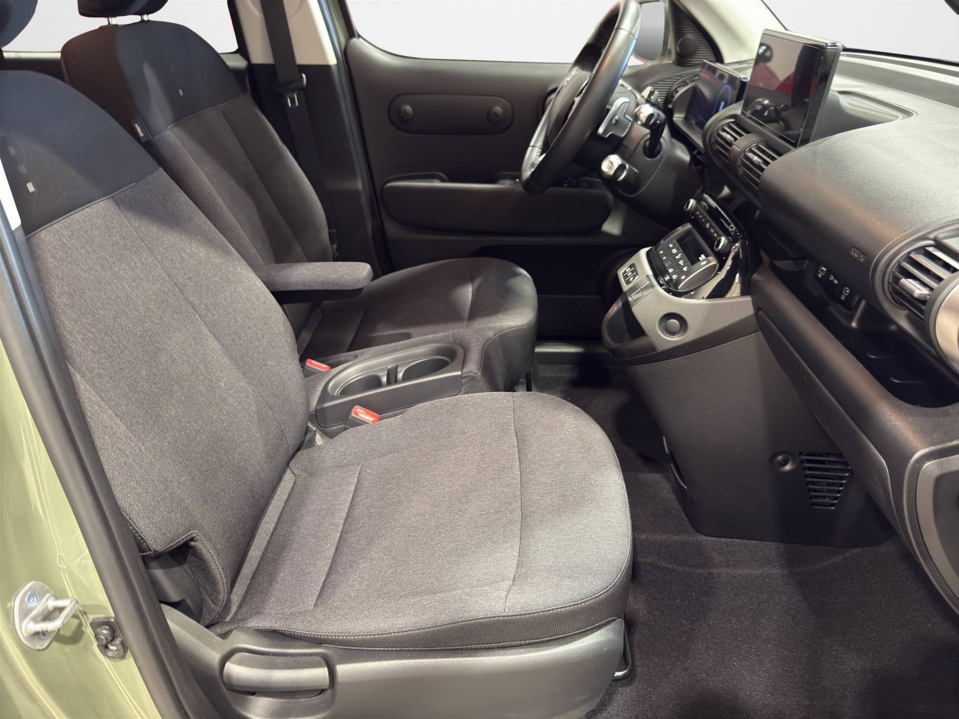 HYUNDAI Inster Inster 49kWh XClass usata in pronta consegna - Brandini