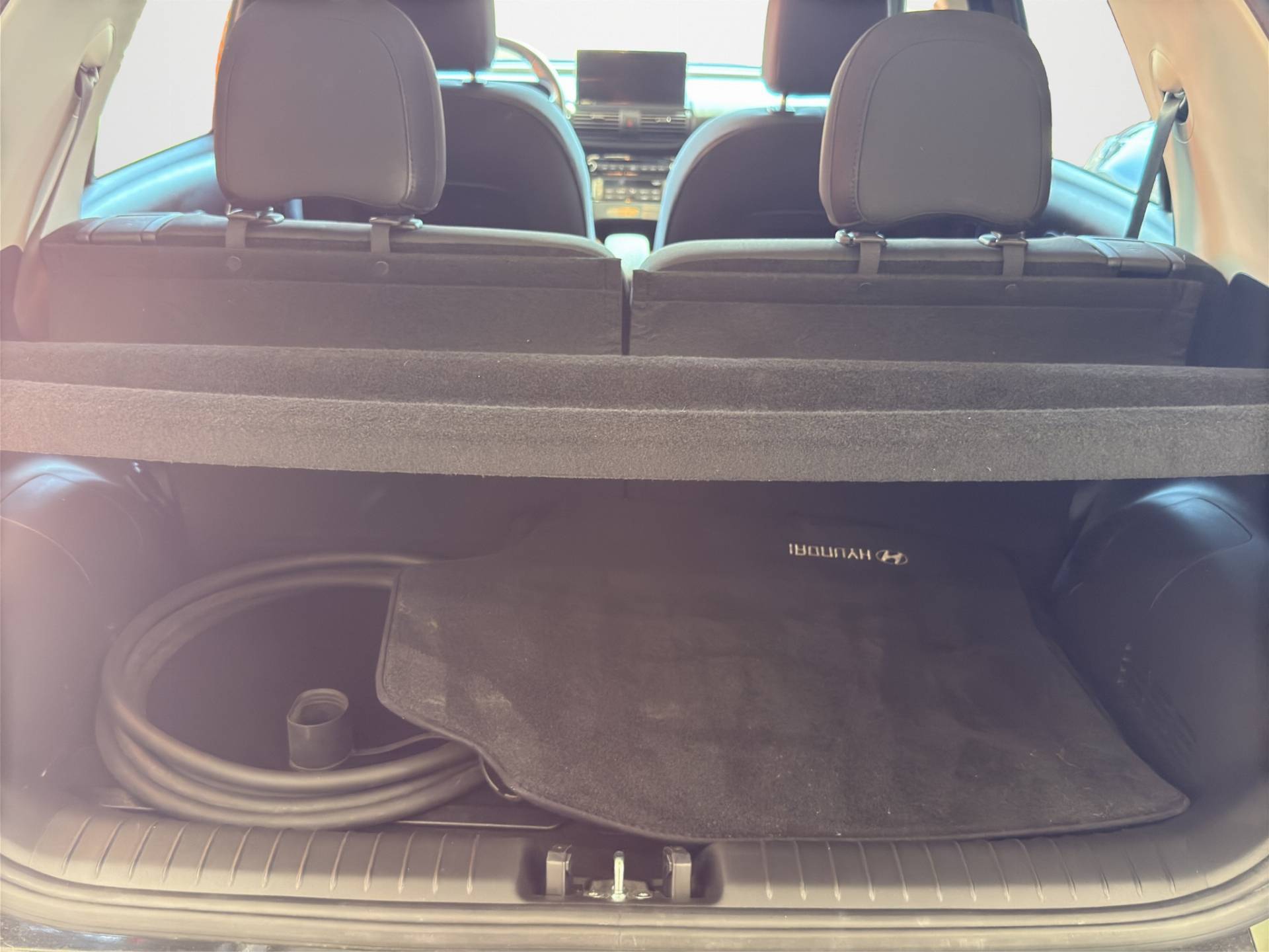 HYUNDAI Inster Inster 49kWh XClass usata in pronta consegna - Brandini