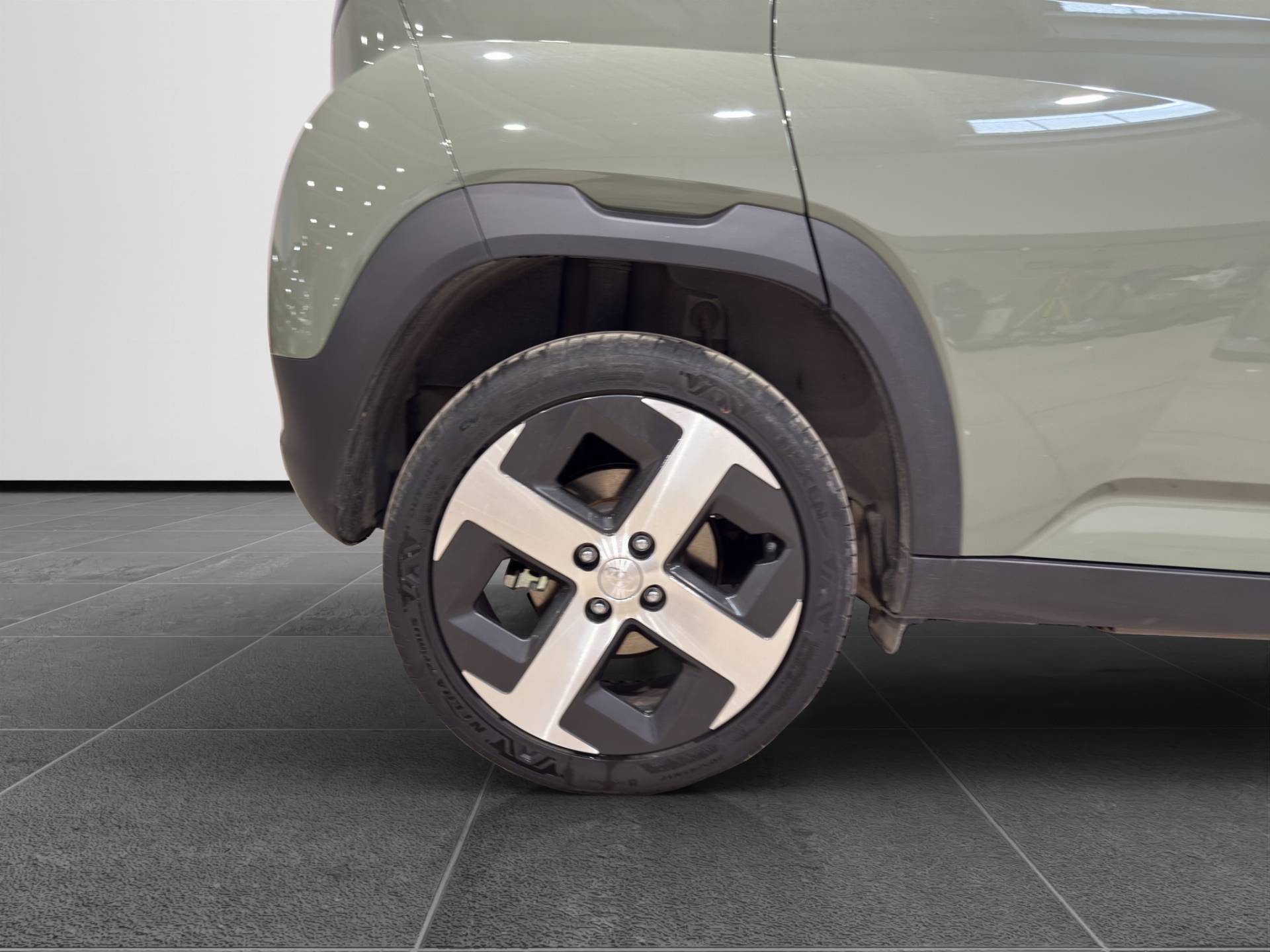 HYUNDAI Inster Inster 49kWh XClass usata in pronta consegna - Brandini