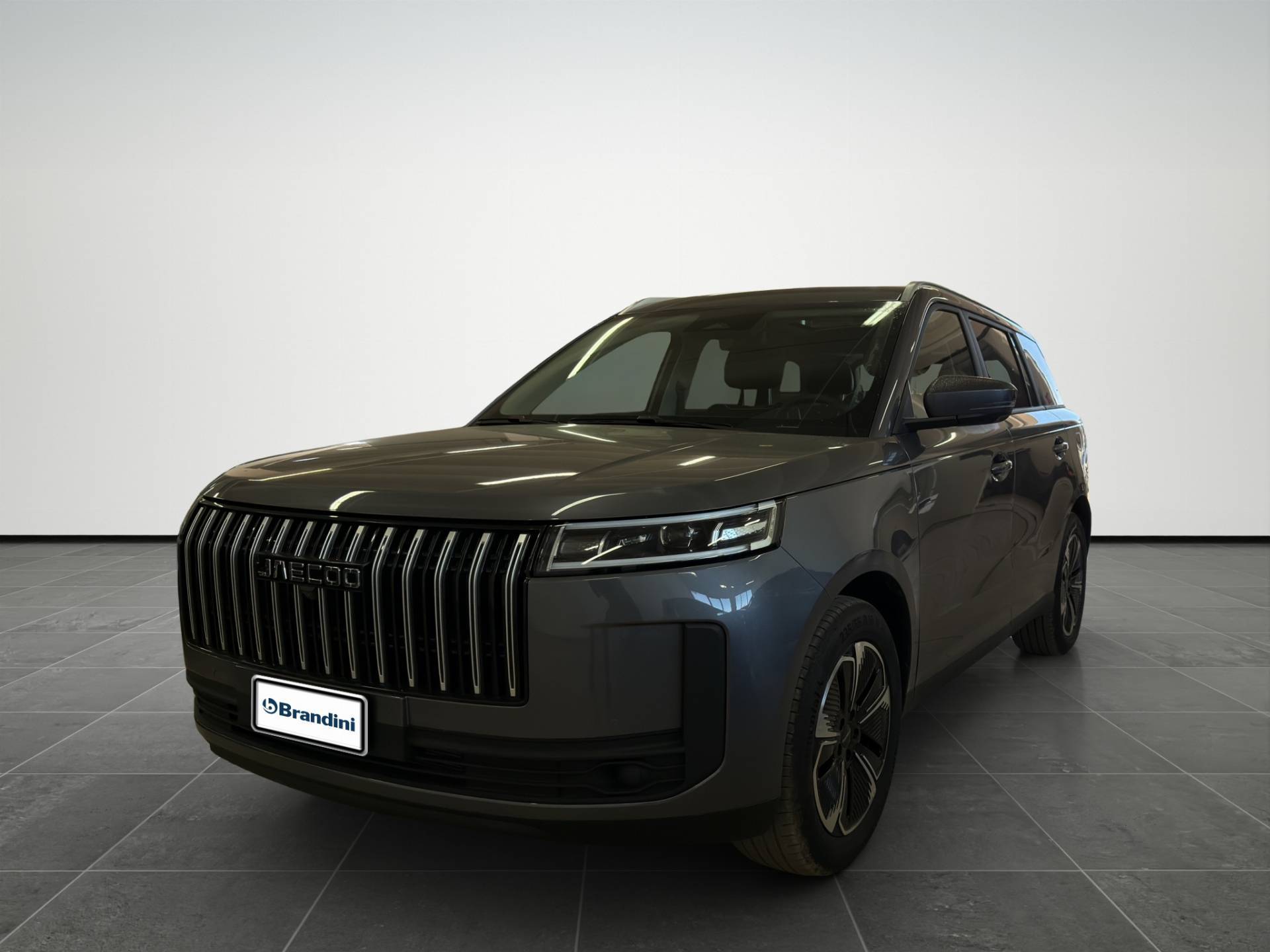 JAECOO 5 JAECOO 5 SHS H-Hev 1.5 TGDI - Trazione Anteriore DHTL Exclusive usata in pronta consegna - Brandini