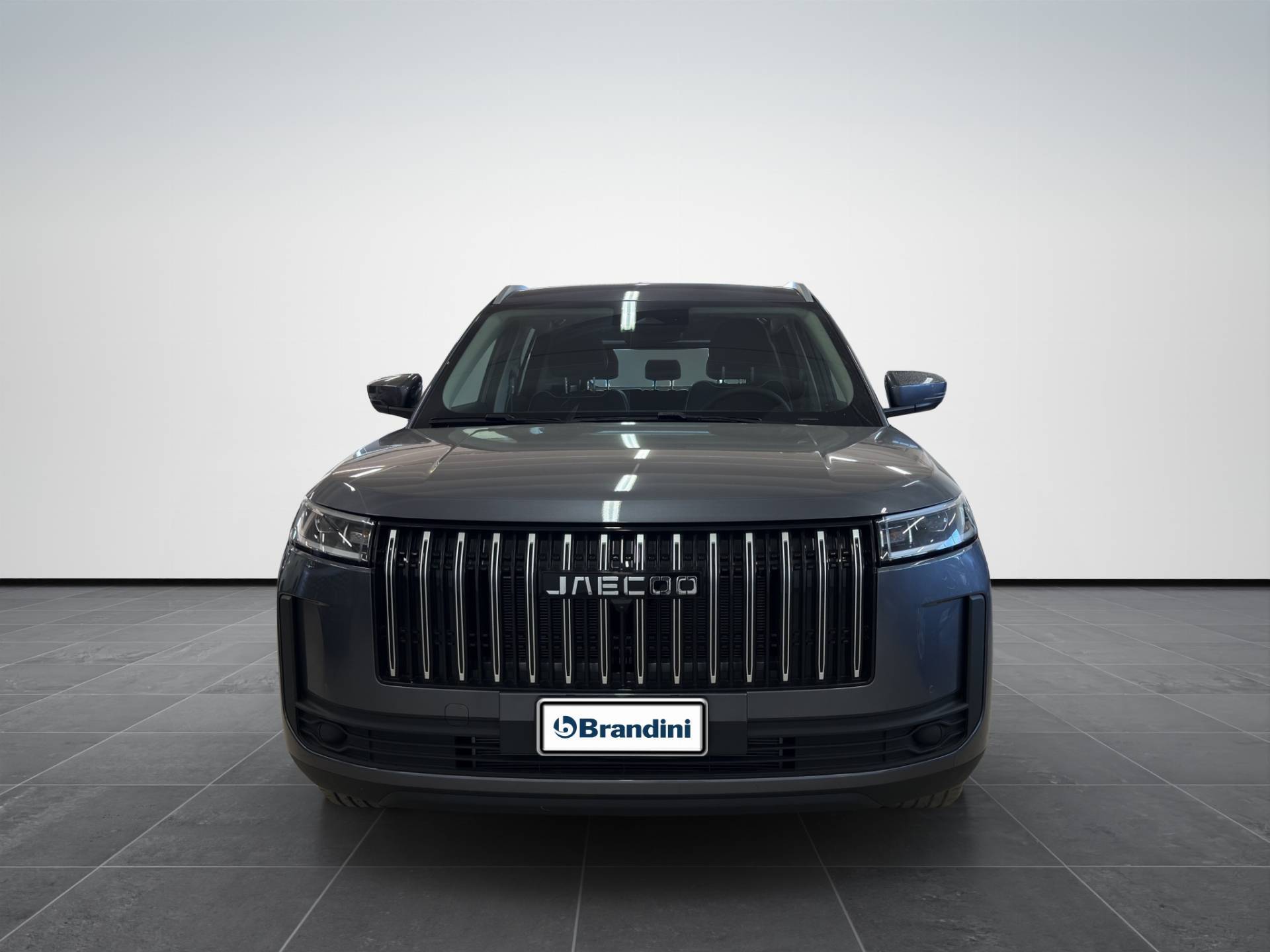 JAECOO 5 JAECOO 5 SHS H-Hev 1.5 TGDI - Trazione Anteriore DHTL Exclusive usata in pronta consegna - Brandini