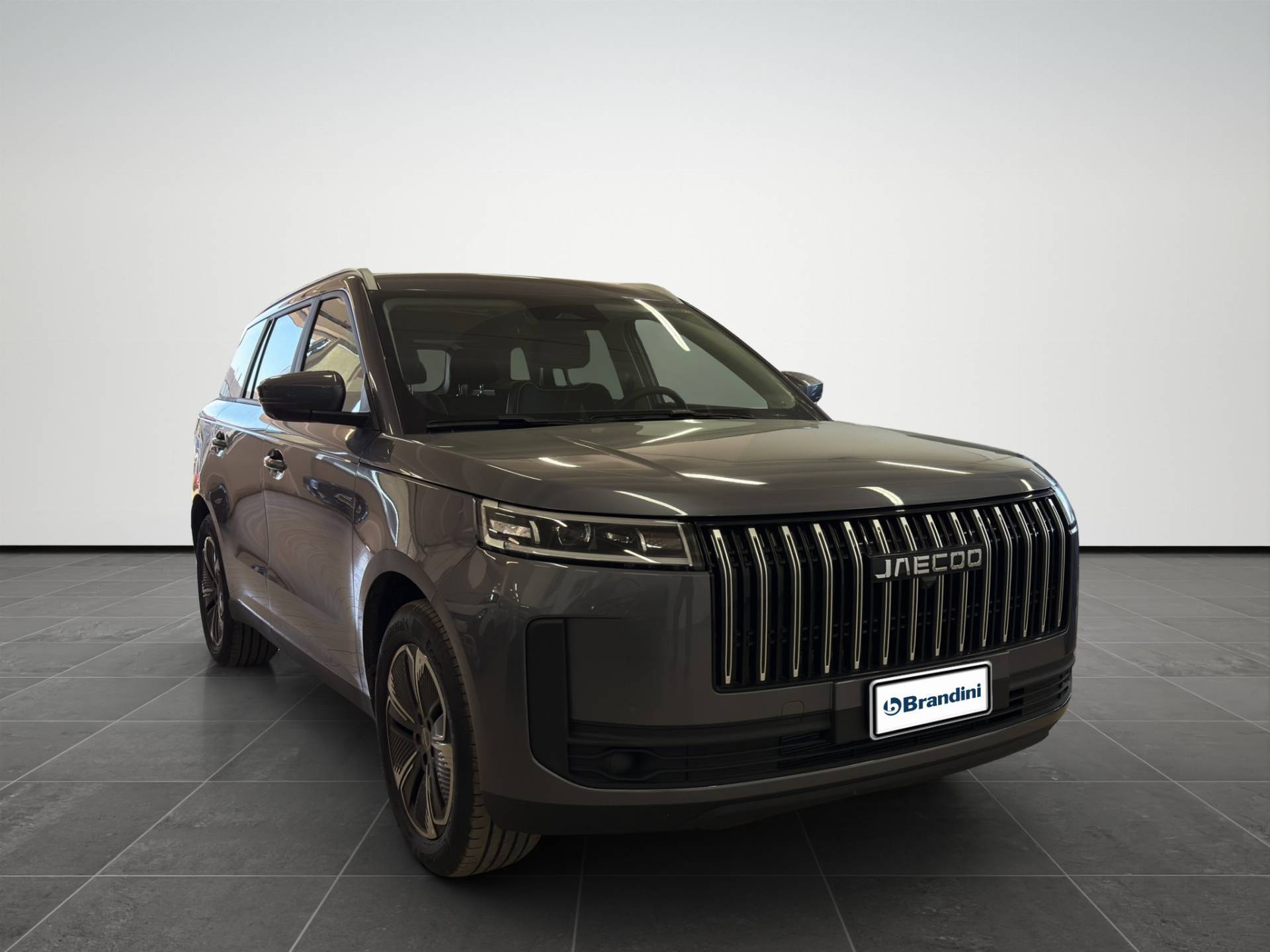 JAECOO 5 JAECOO 5 SHS H-Hev 1.5 TGDI - Trazione Anteriore DHTL Exclusive usata in pronta consegna - Brandini