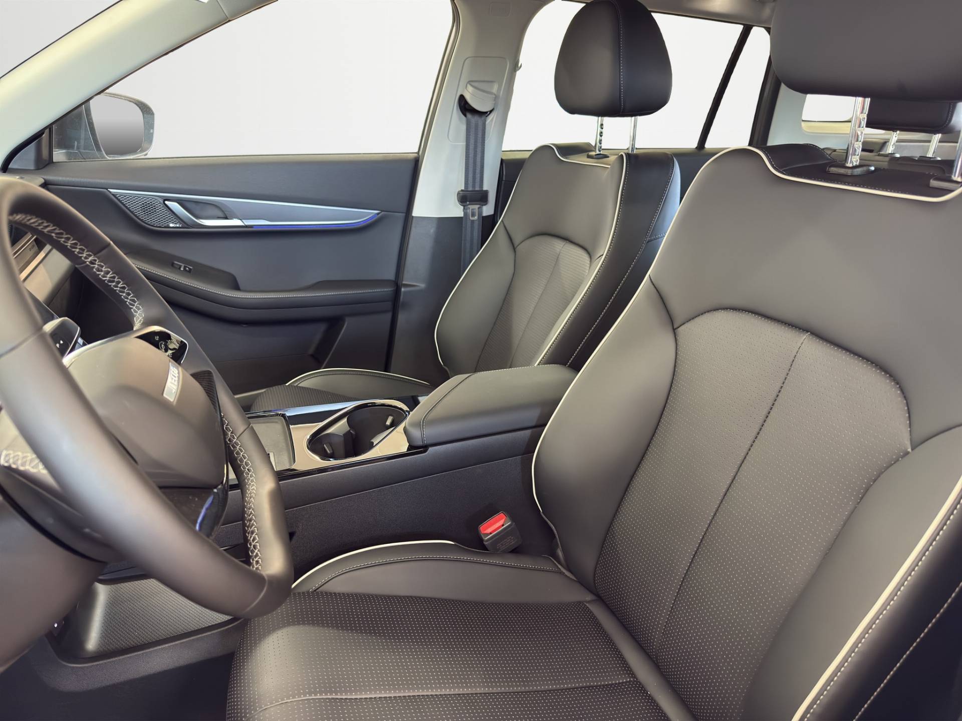 JAECOO 5 JAECOO 5 SHS H-Hev 1.5 TGDI - Trazione Anteriore DHTL Exclusive usata in pronta consegna - Brandini