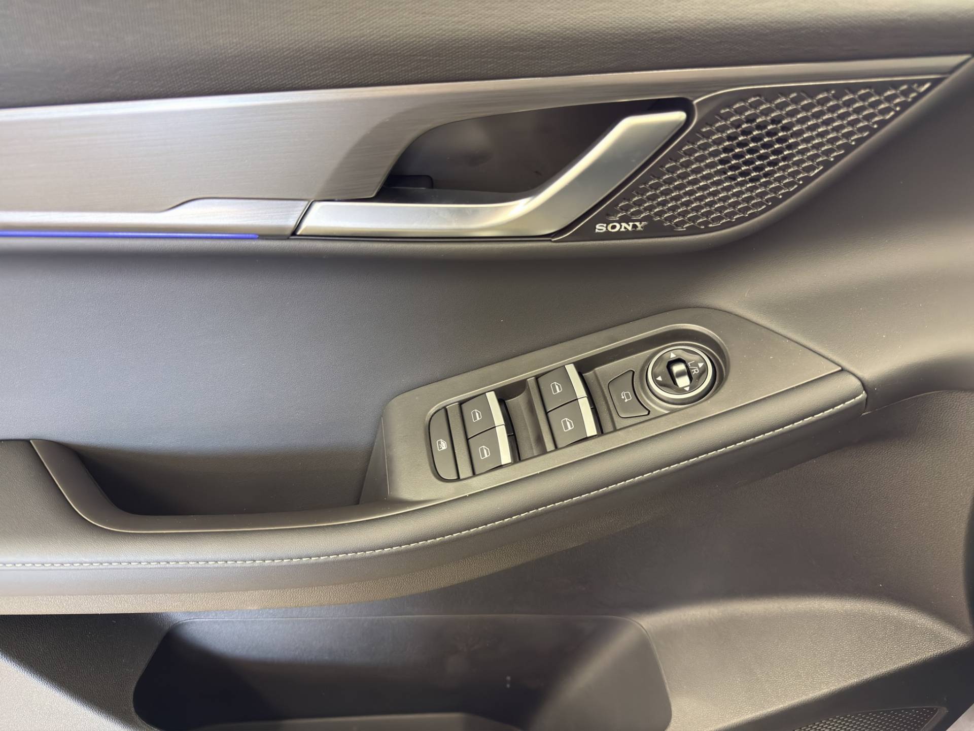 JAECOO 5 JAECOO 5 SHS H-Hev 1.5 TGDI - Trazione Anteriore DHTL Exclusive usata in pronta consegna - Brandini