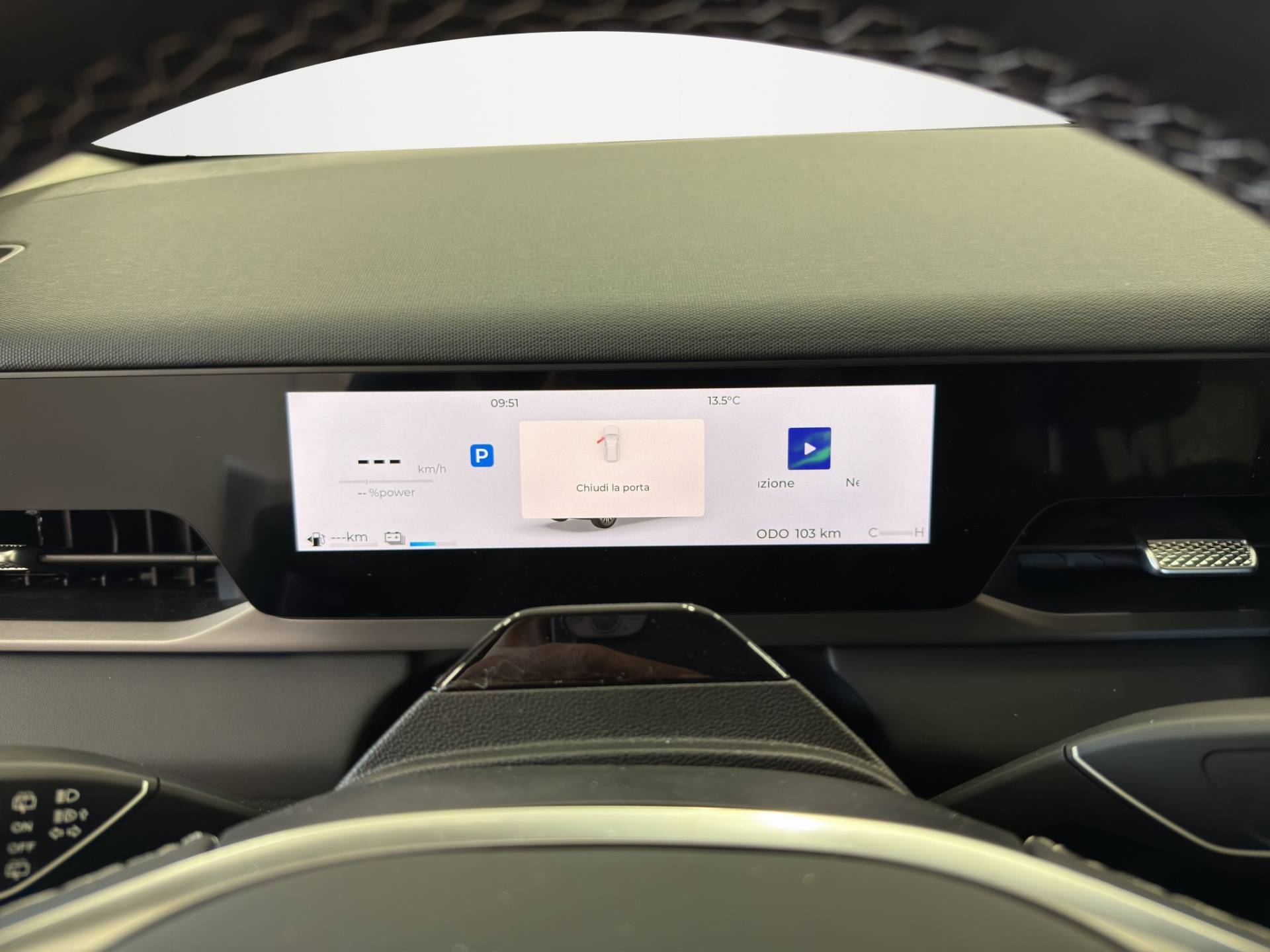 JAECOO 5 JAECOO 5 SHS H-Hev 1.5 TGDI - Trazione Anteriore DHTL Exclusive usata in pronta consegna - Brandini