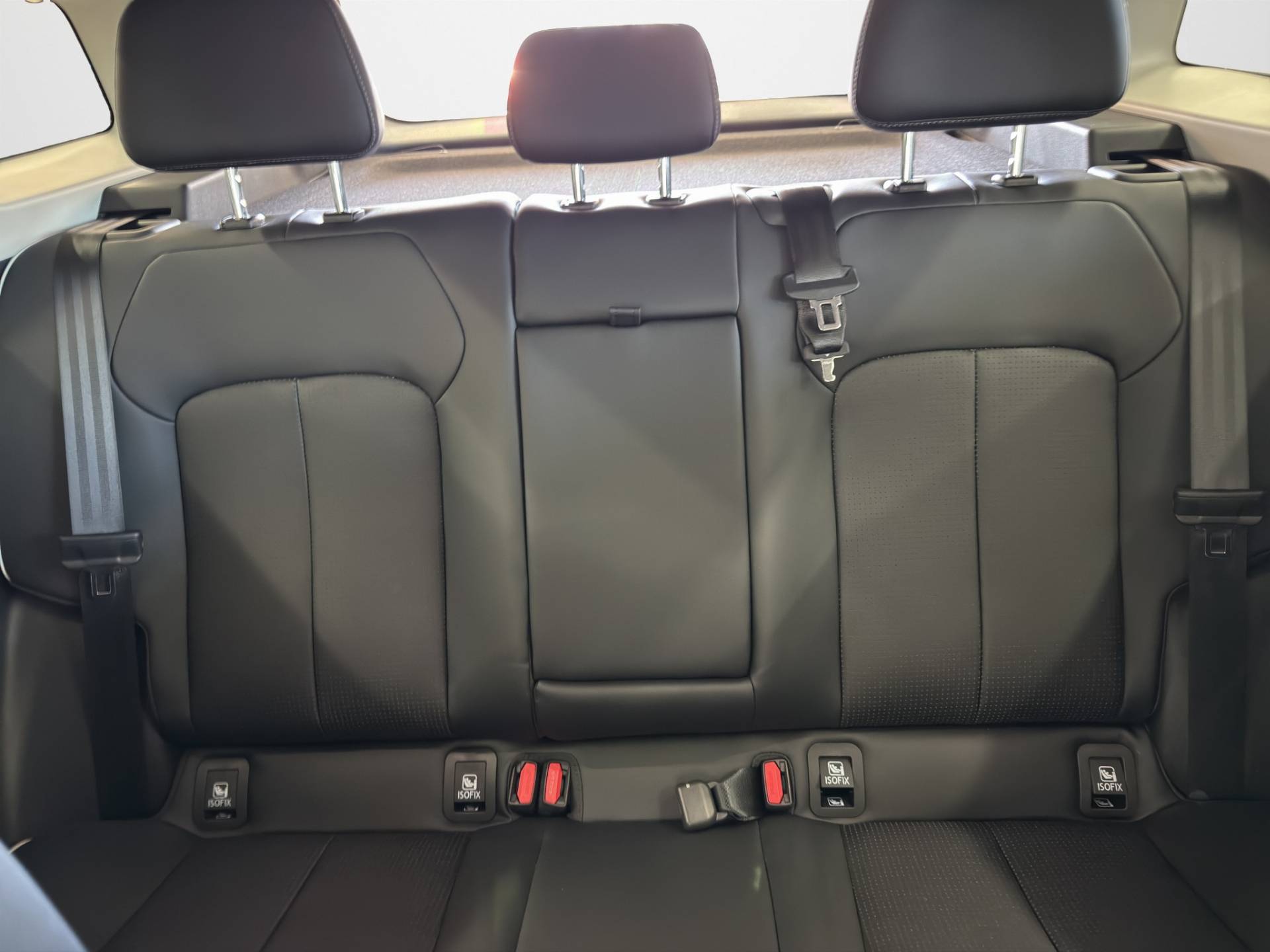 JAECOO 5 JAECOO 5 SHS H-Hev 1.5 TGDI - Trazione Anteriore DHTL Exclusive usata in pronta consegna - Brandini