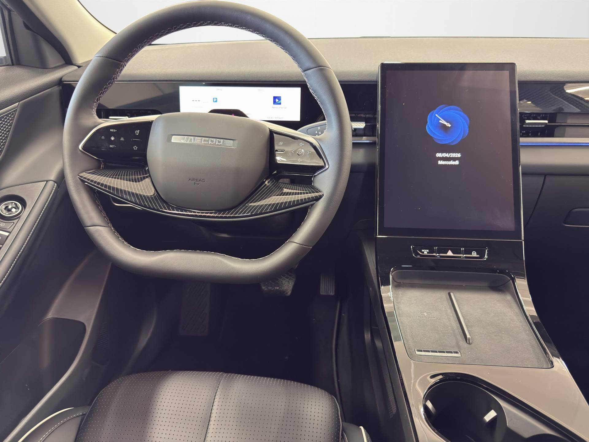 JAECOO 5 JAECOO 5 SHS H-Hev 1.5 TGDI - Trazione Anteriore DHTL Exclusive usata in pronta consegna - Brandini