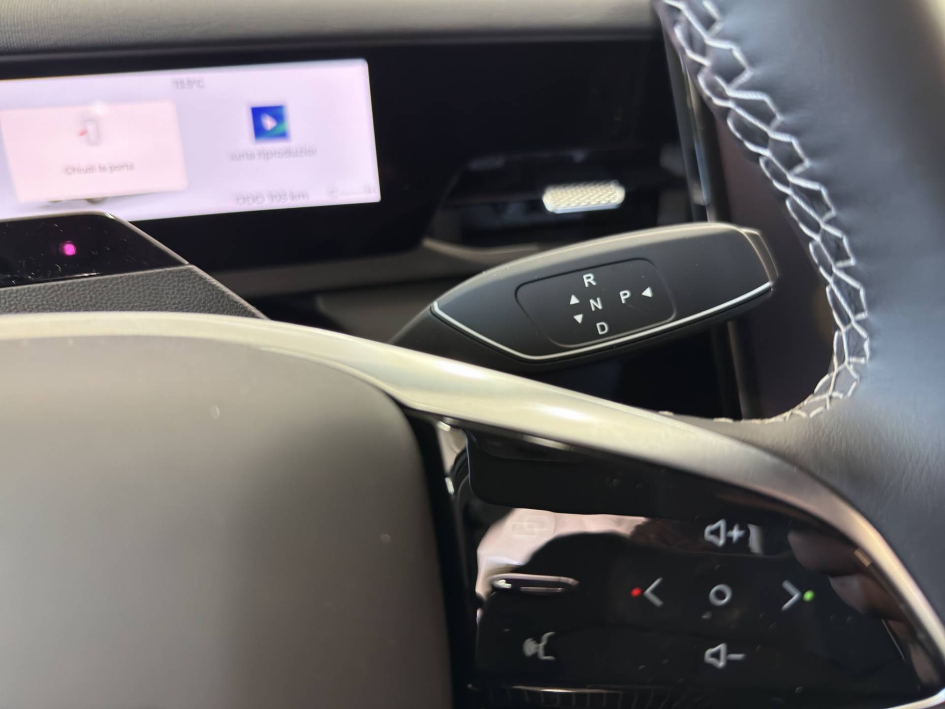 JAECOO 5 JAECOO 5 SHS H-Hev 1.5 TGDI - Trazione Anteriore DHTL Exclusive usata in pronta consegna - Brandini