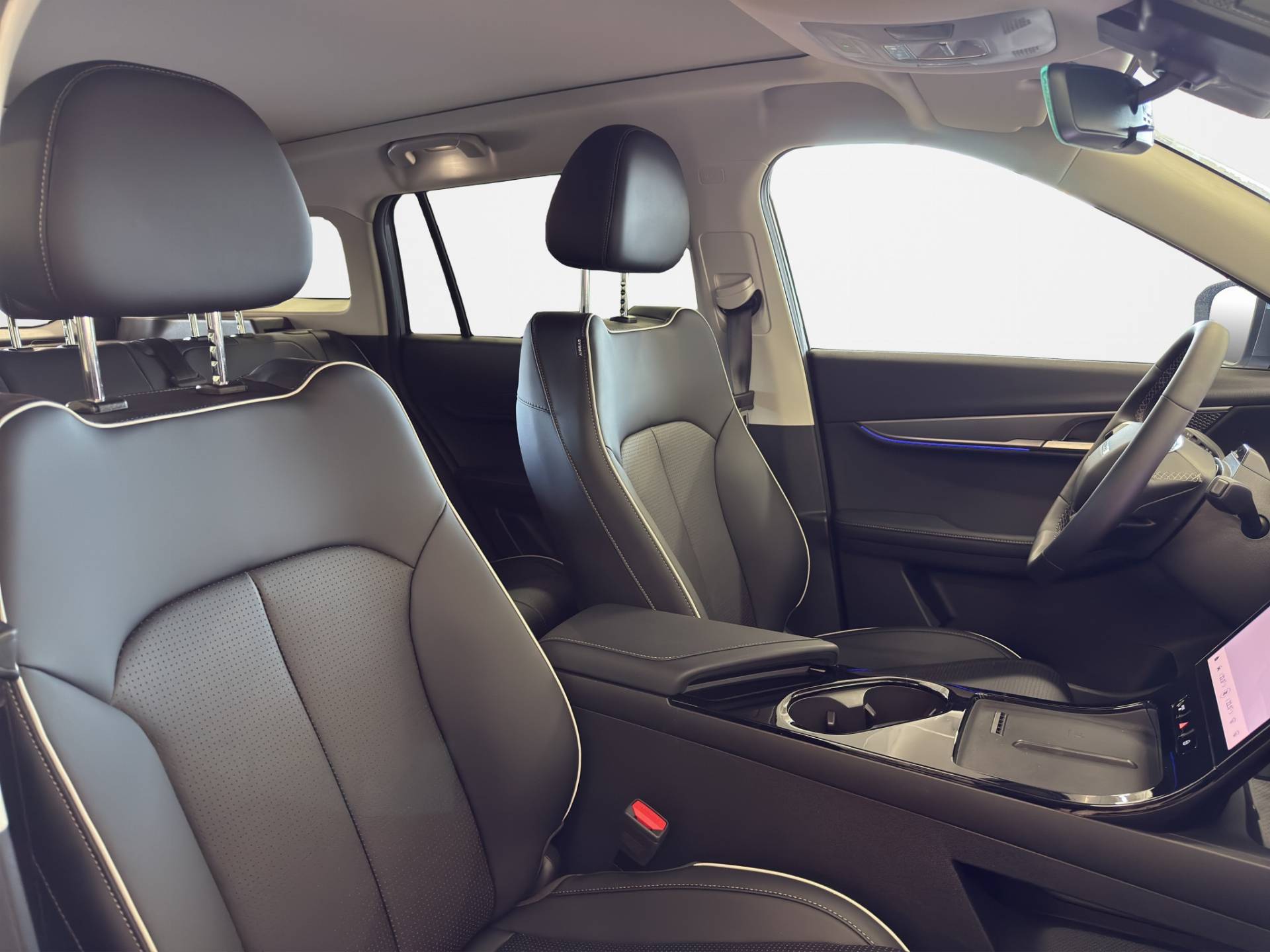 JAECOO 5 JAECOO 5 SHS H-Hev 1.5 TGDI - Trazione Anteriore DHTL Exclusive usata in pronta consegna - Brandini